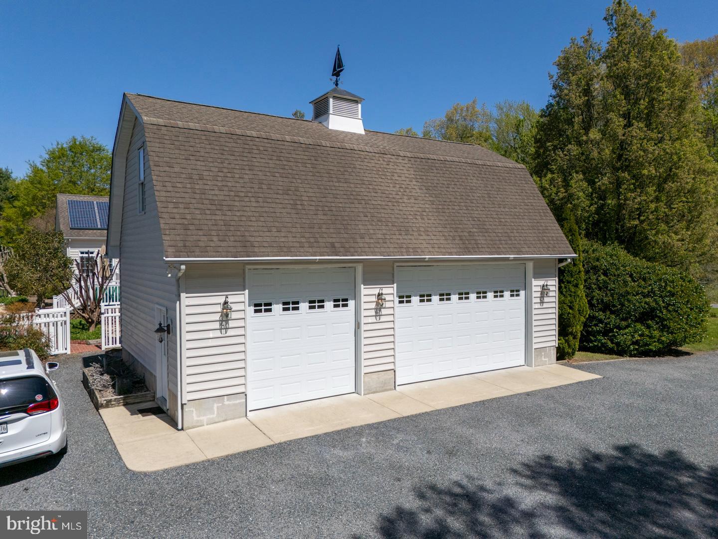 EASTON - Residential