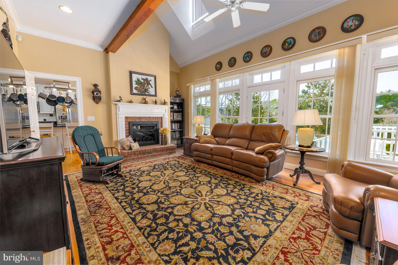 EASTON - Residential