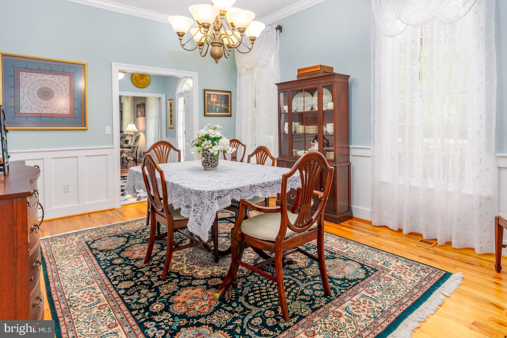 EASTON - Residential