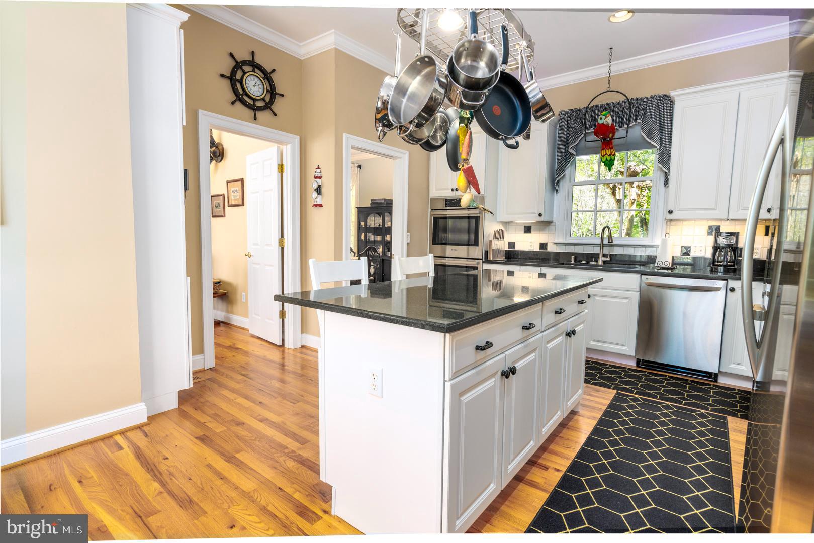 EASTON - Residential