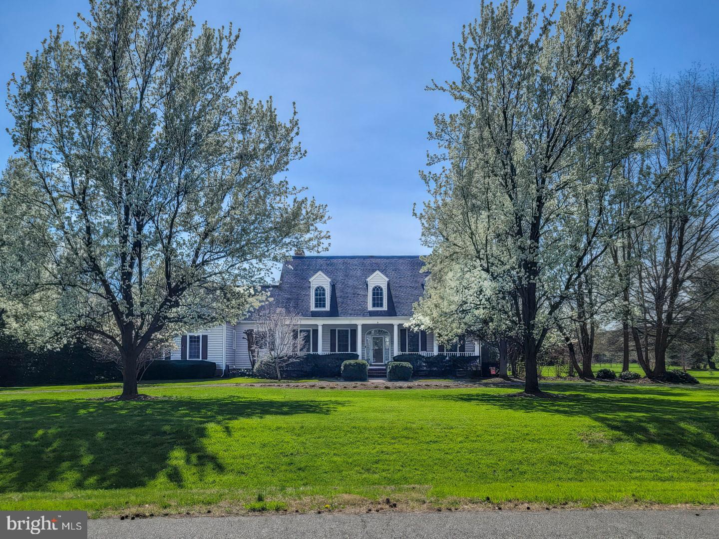 EASTON - Residential