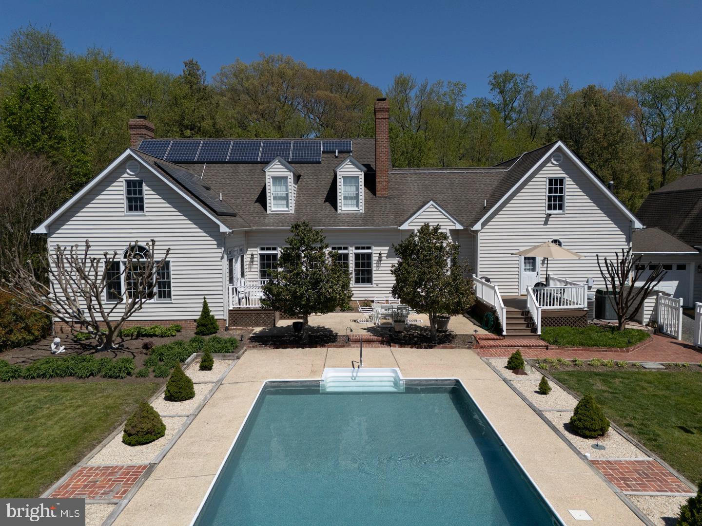 EASTON - Residential