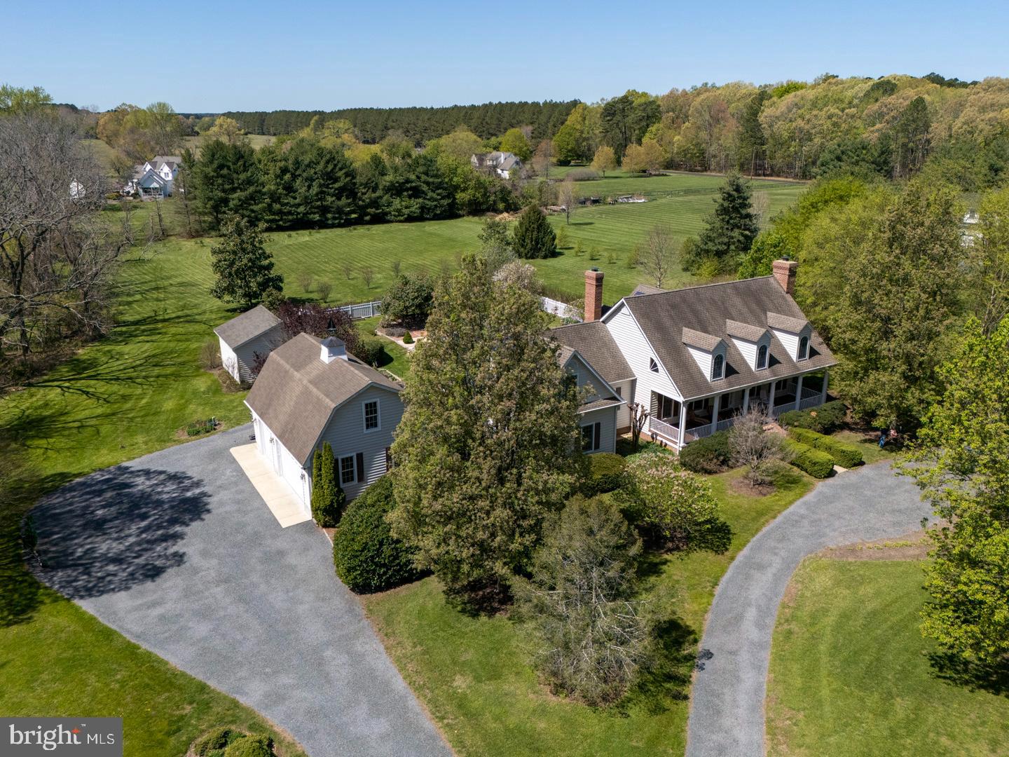 EASTON - Residential