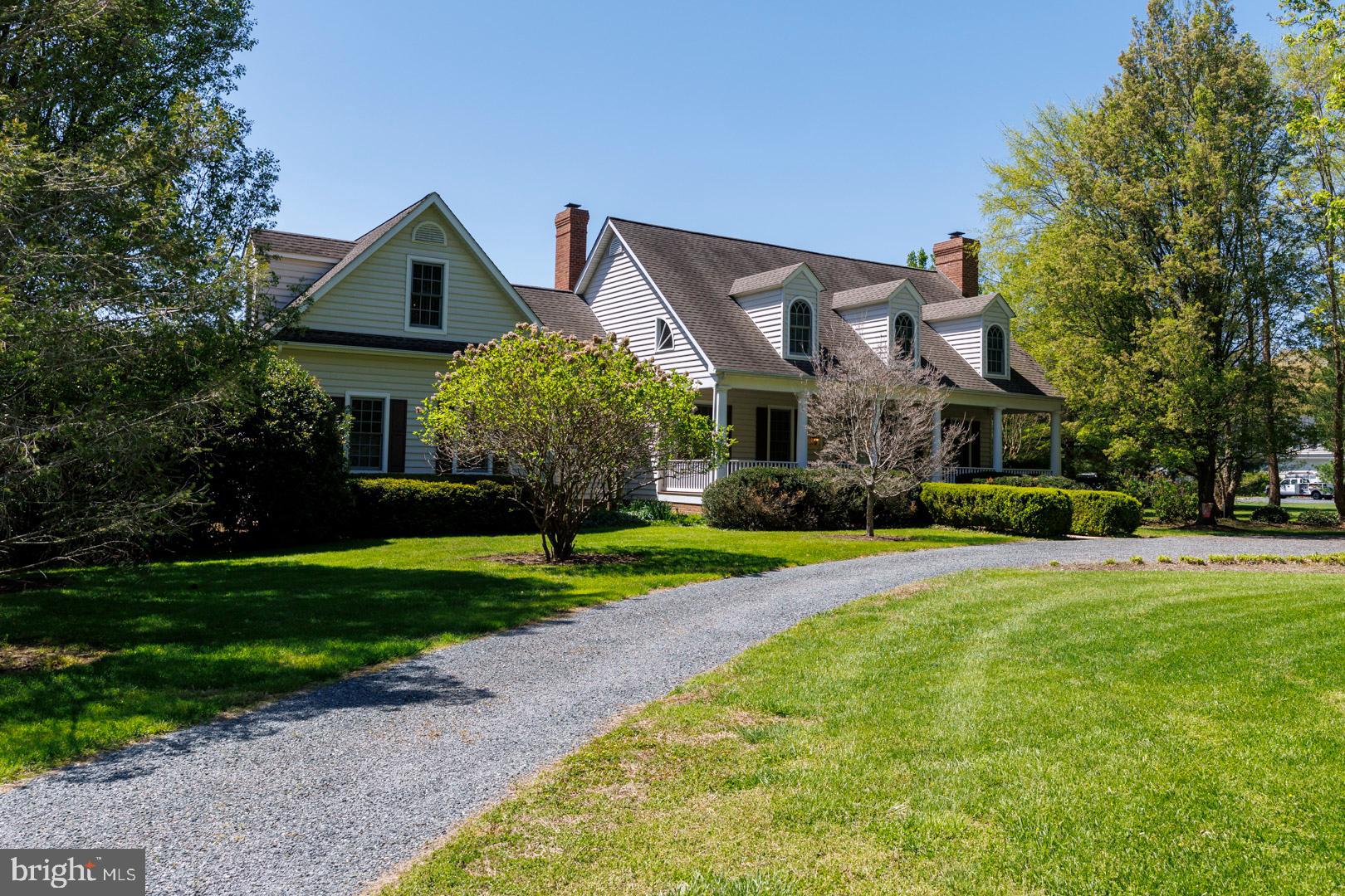 7224 CALVES ACRE LANE