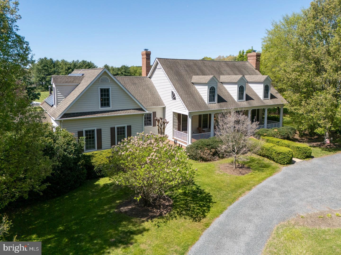 EASTON - Residential