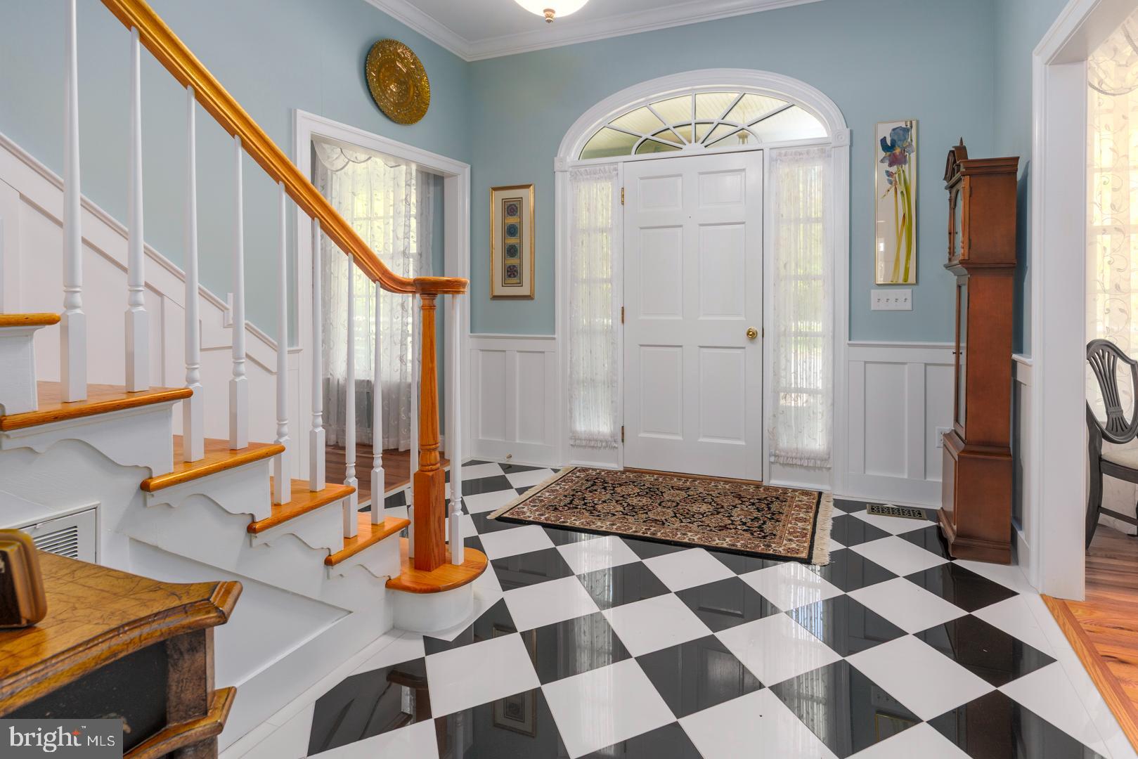 EASTON - Residential