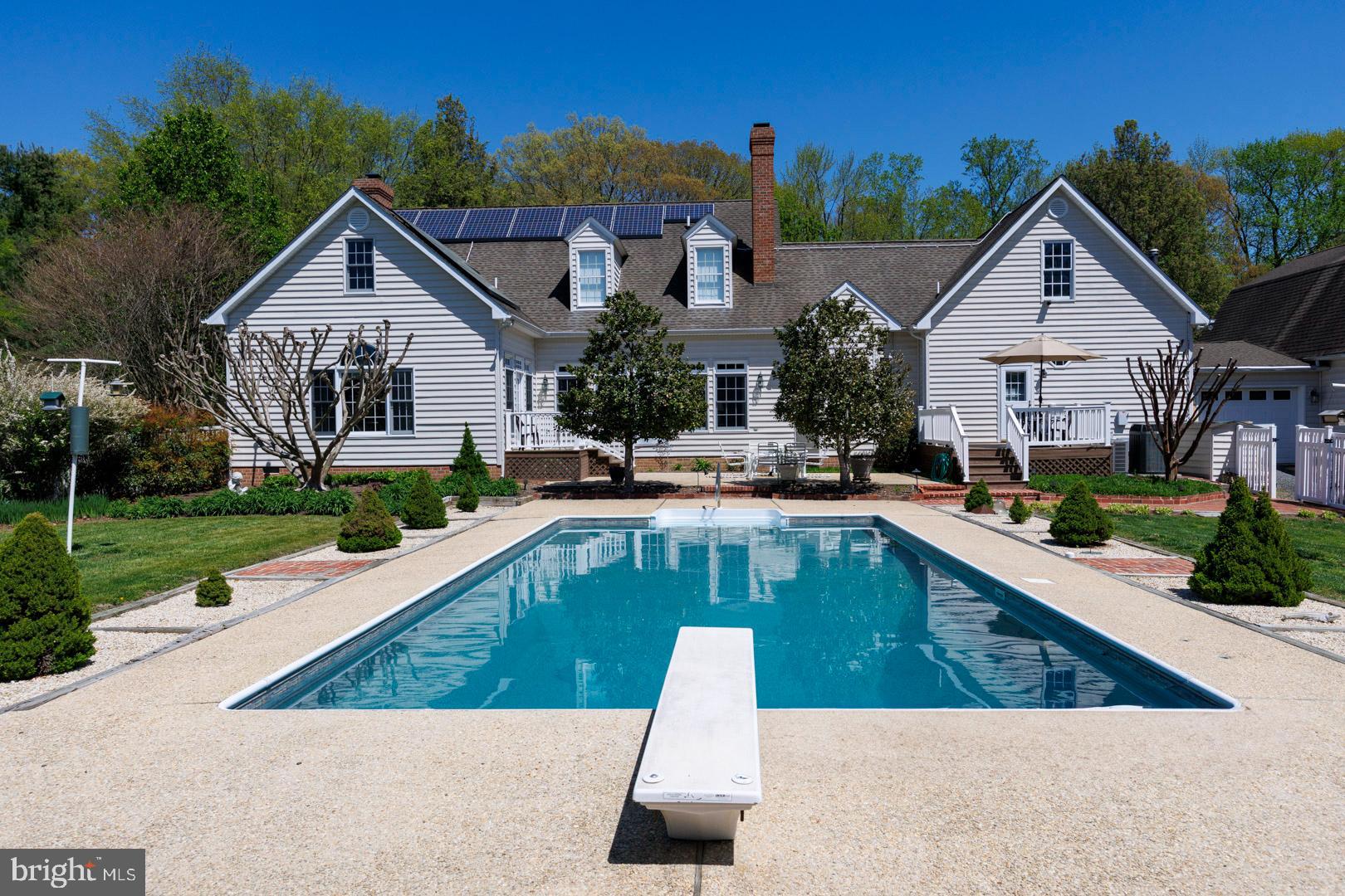 EASTON - Residential