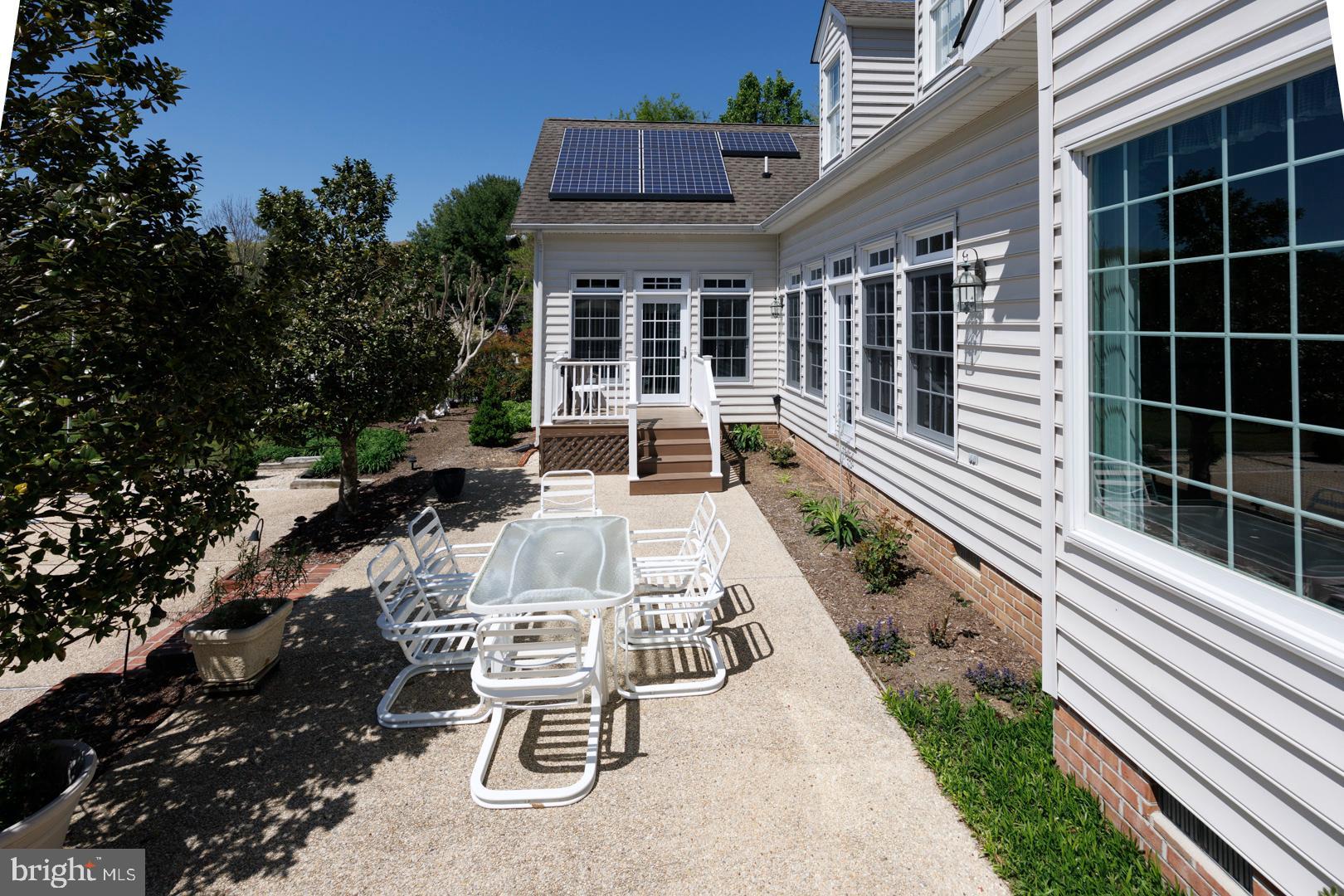 EASTON - Residential