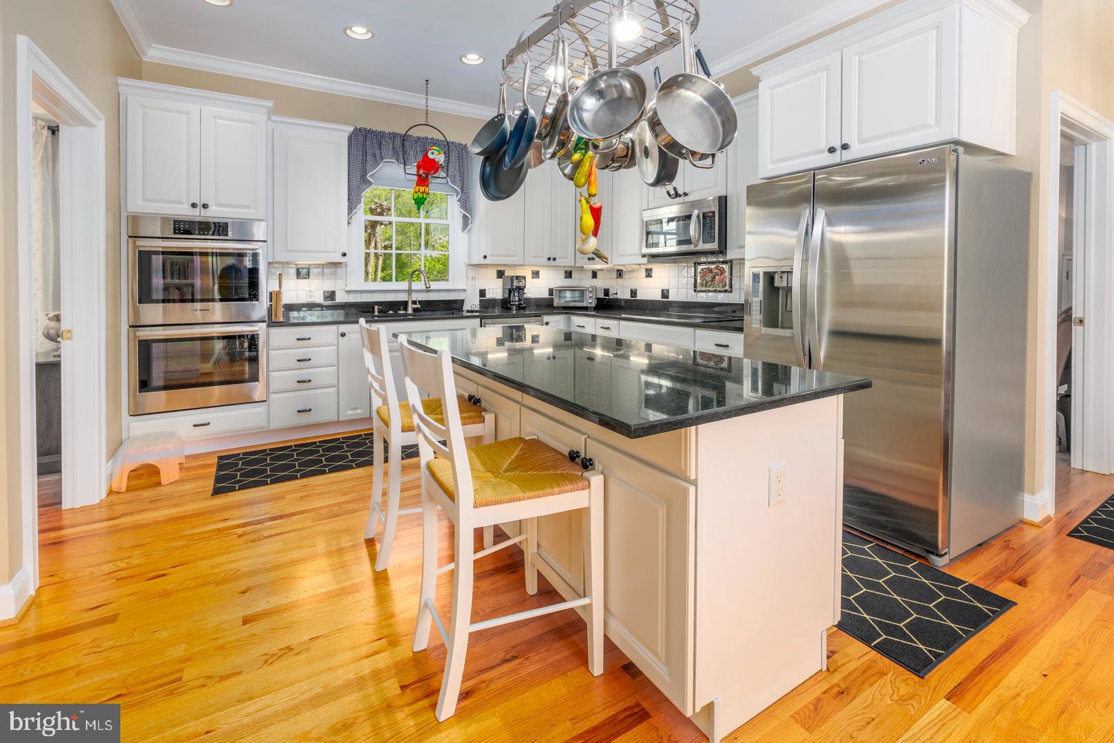 EASTON - Residential