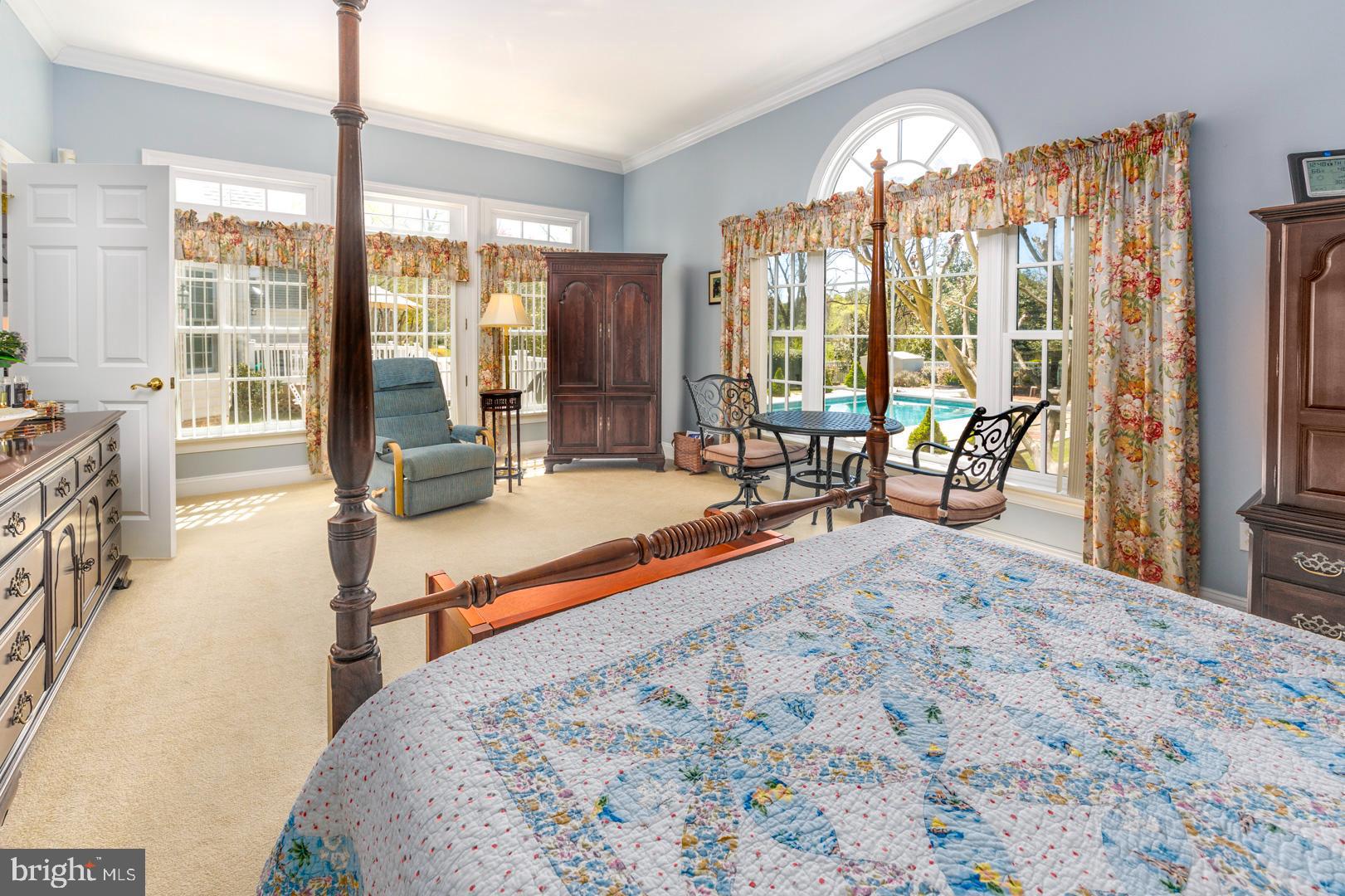 EASTON - Residential