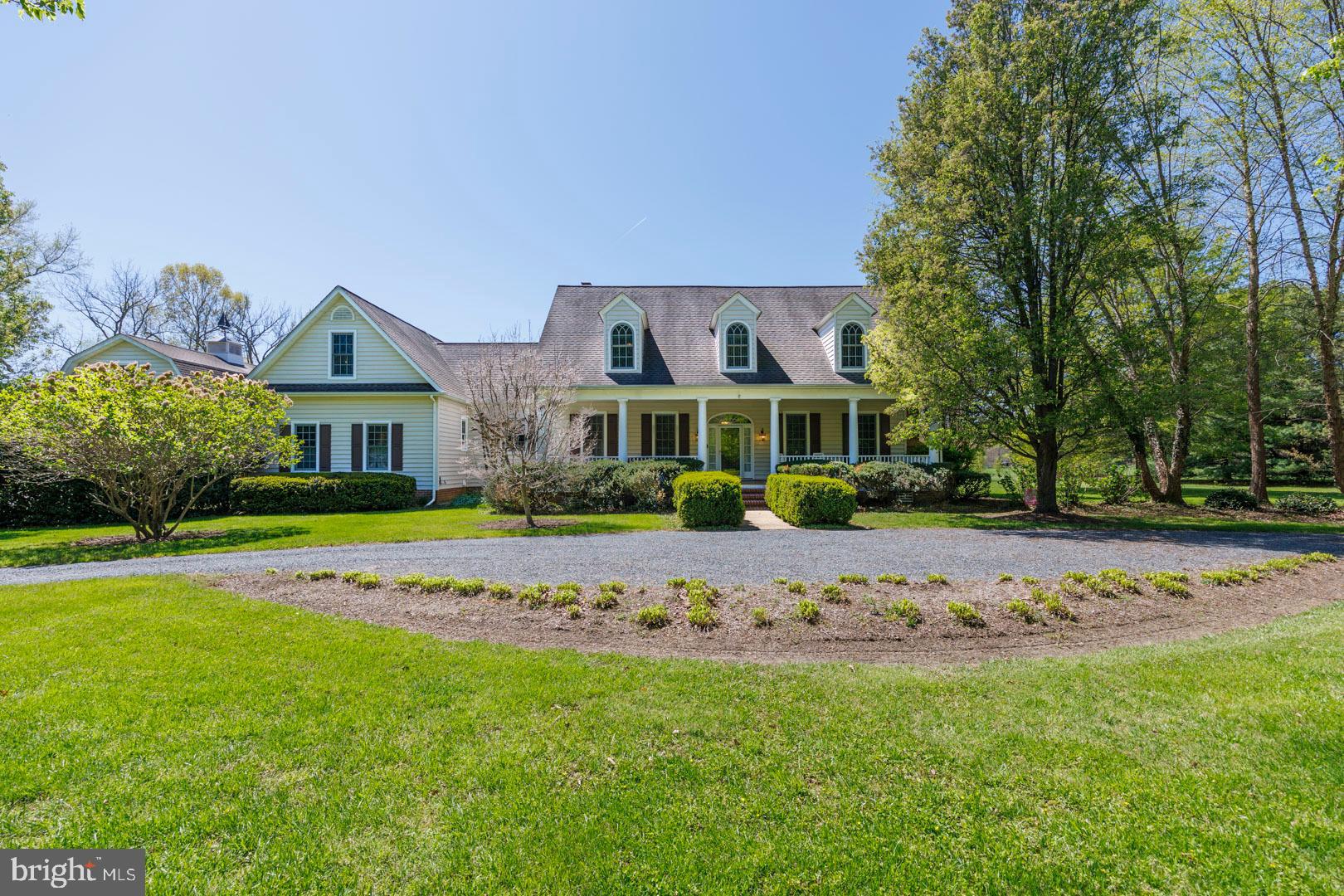 7224 CALVES ACRE LANE
