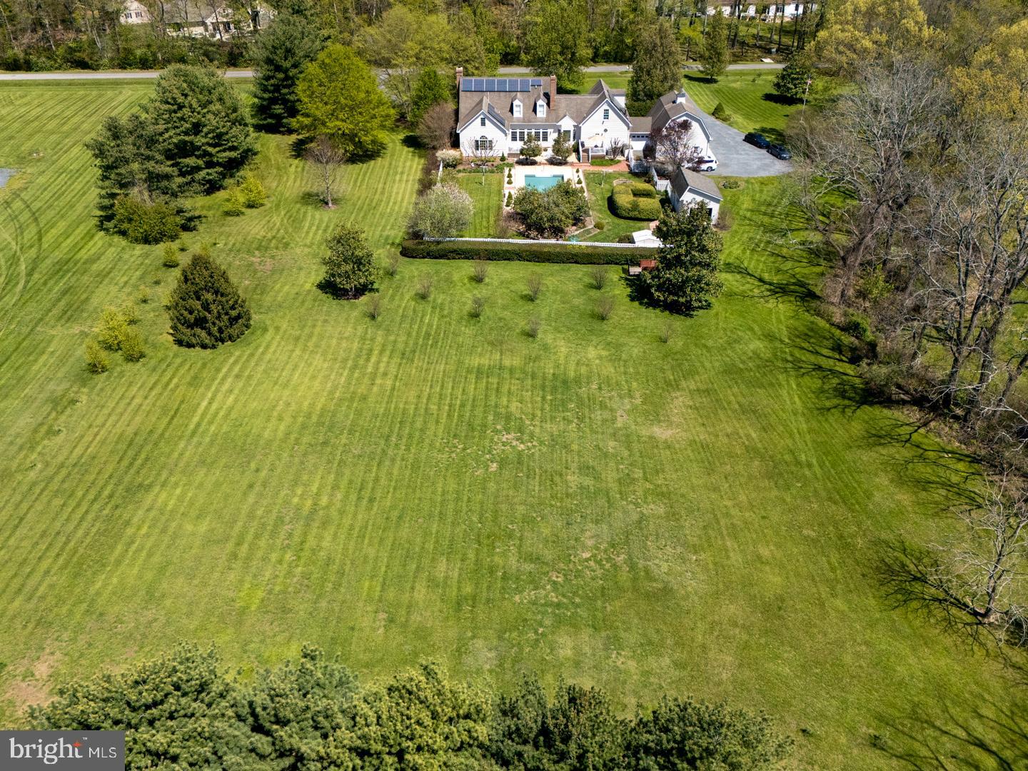 EASTON - Residential