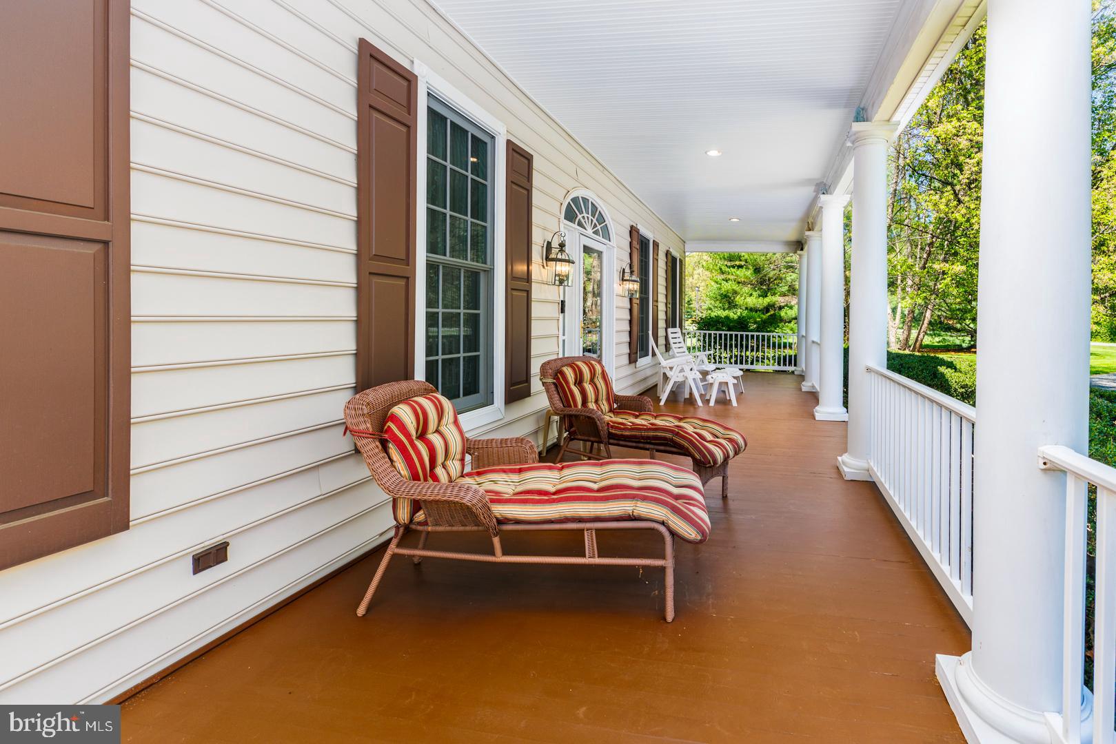 EASTON - Residential