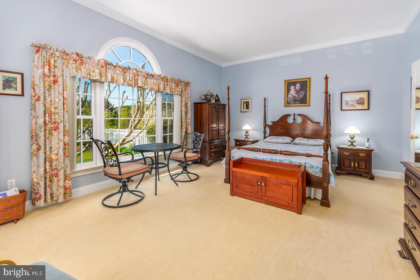 EASTON - Residential