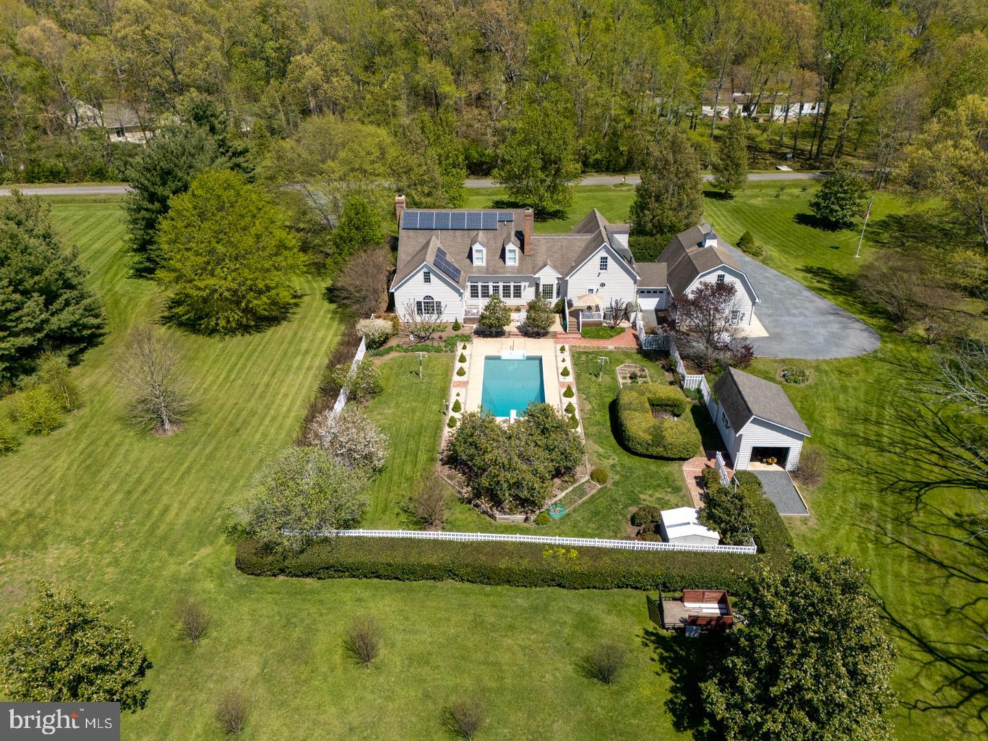 EASTON - Residential