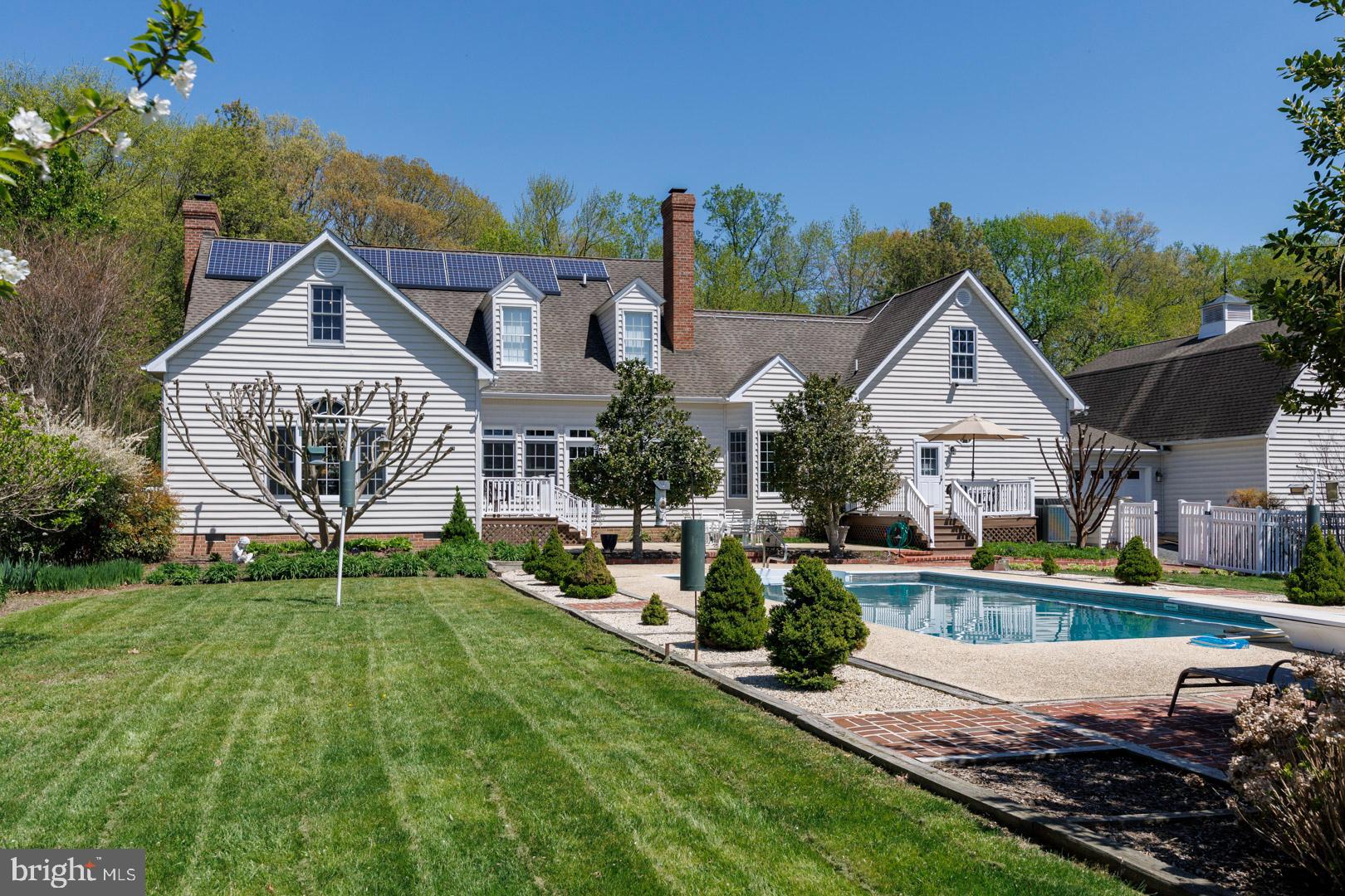 EASTON - Residential