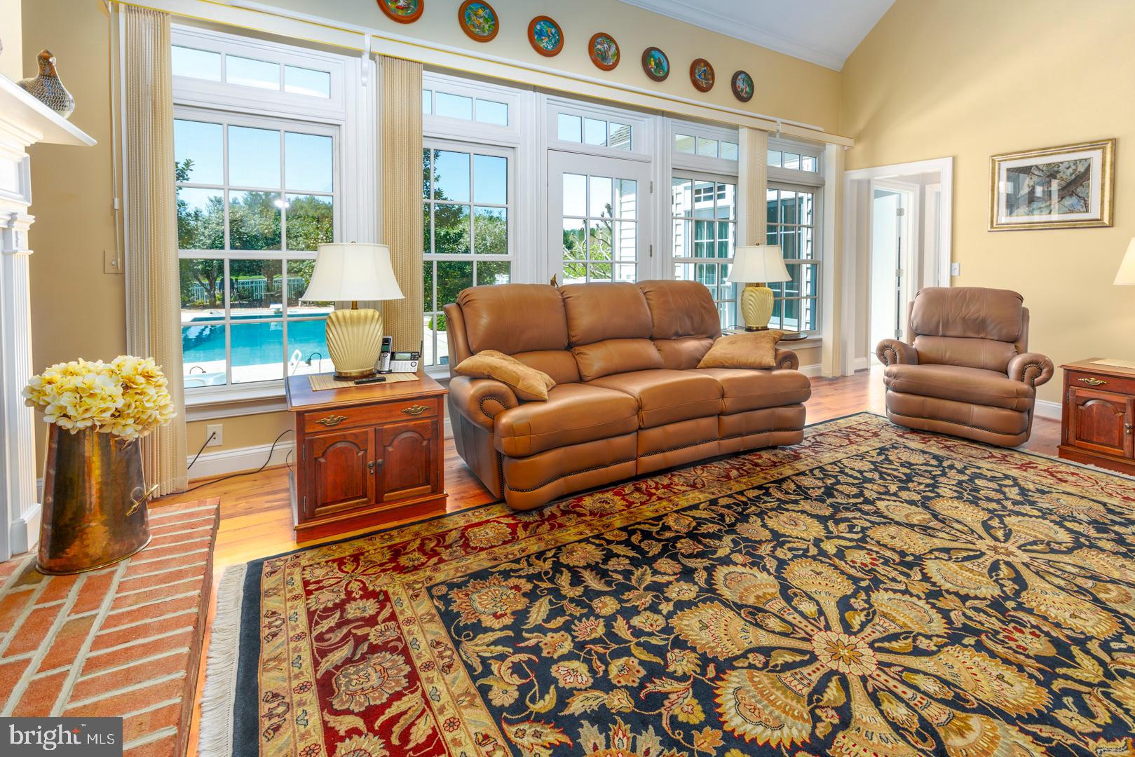 EASTON - Residential