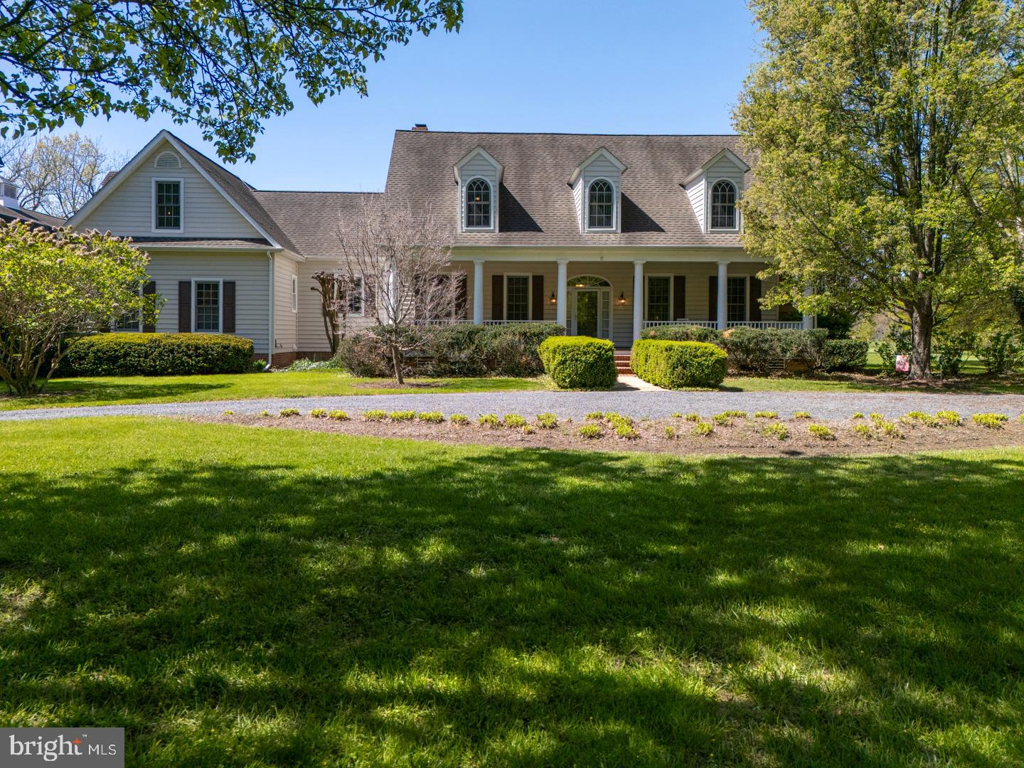 7224 CALVES ACRE LANE