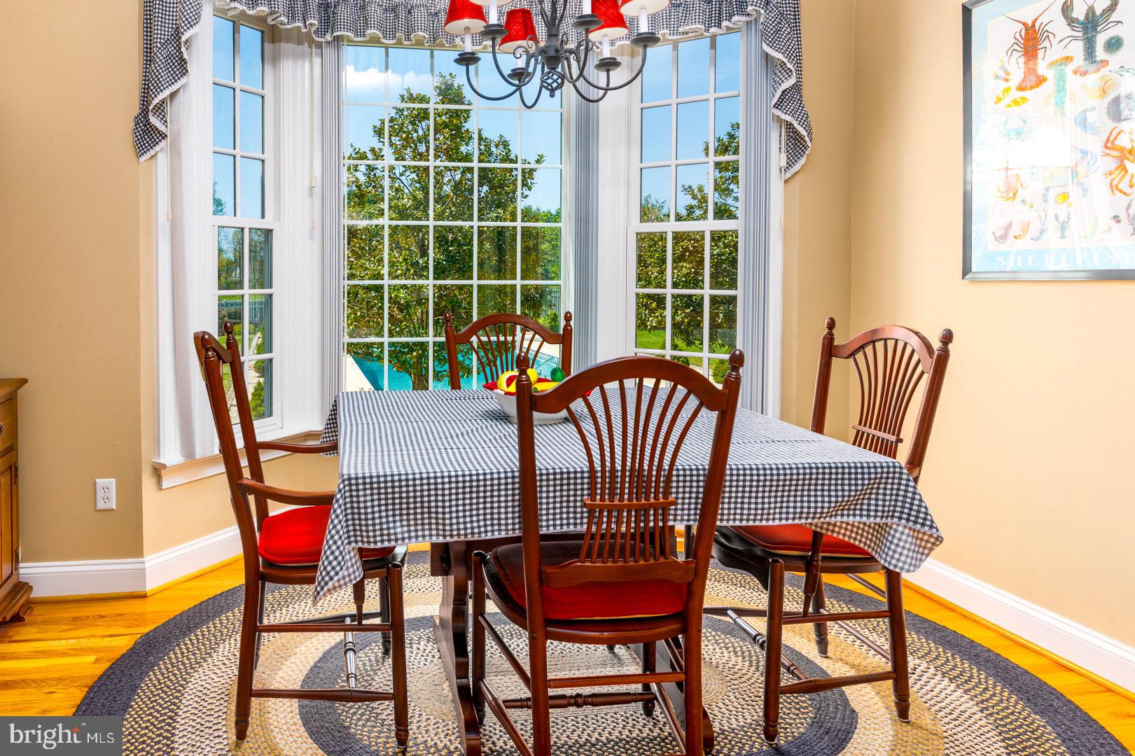 EASTON - Residential