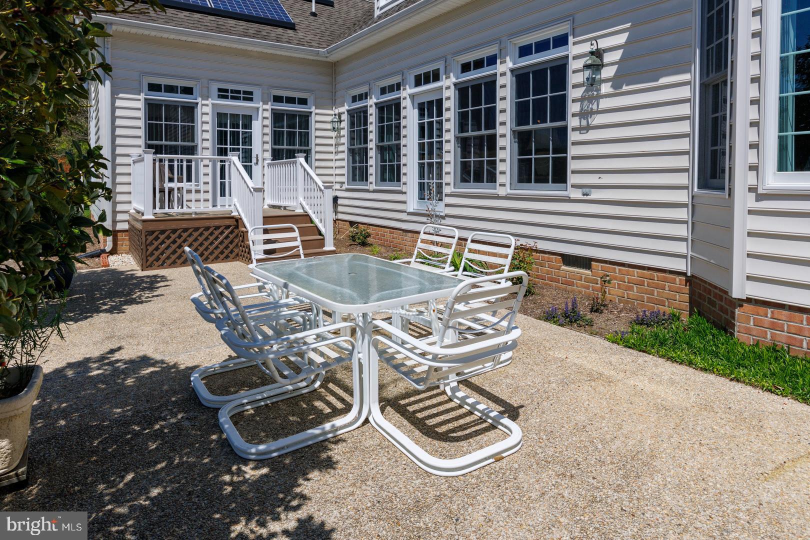 EASTON - Residential