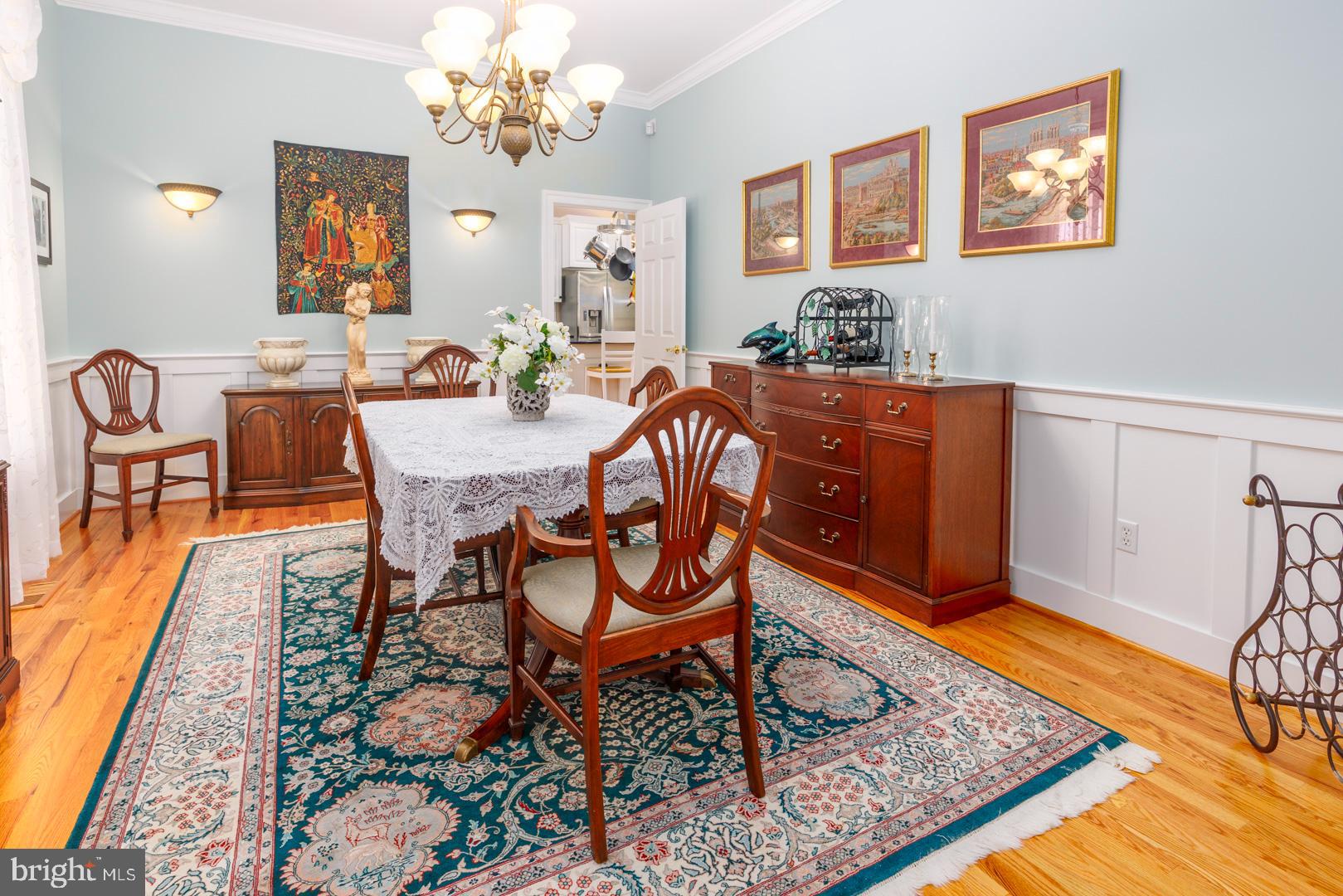 EASTON - Residential