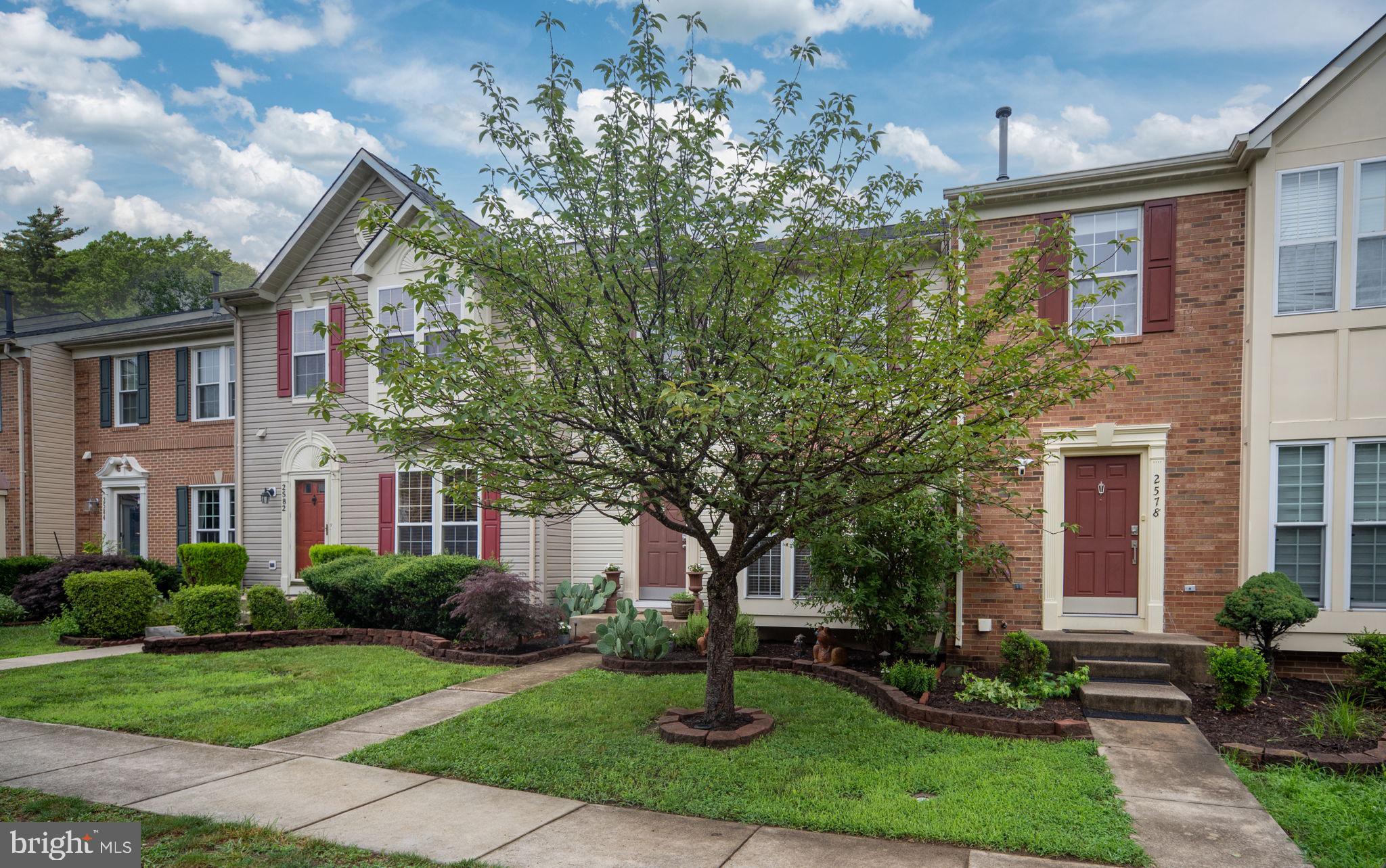 2580 SYLVAN MOOR LANE