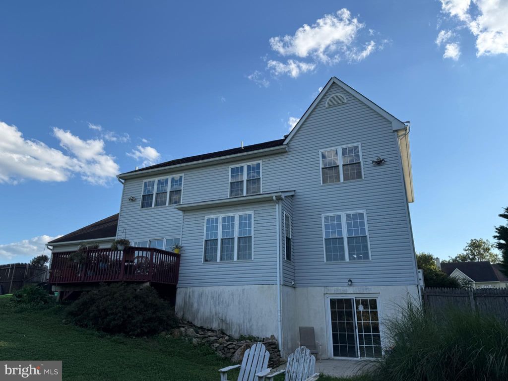 Photo of 213 Joseph Road, OXFORD, PA 19363 (MLS # PACT2110612)