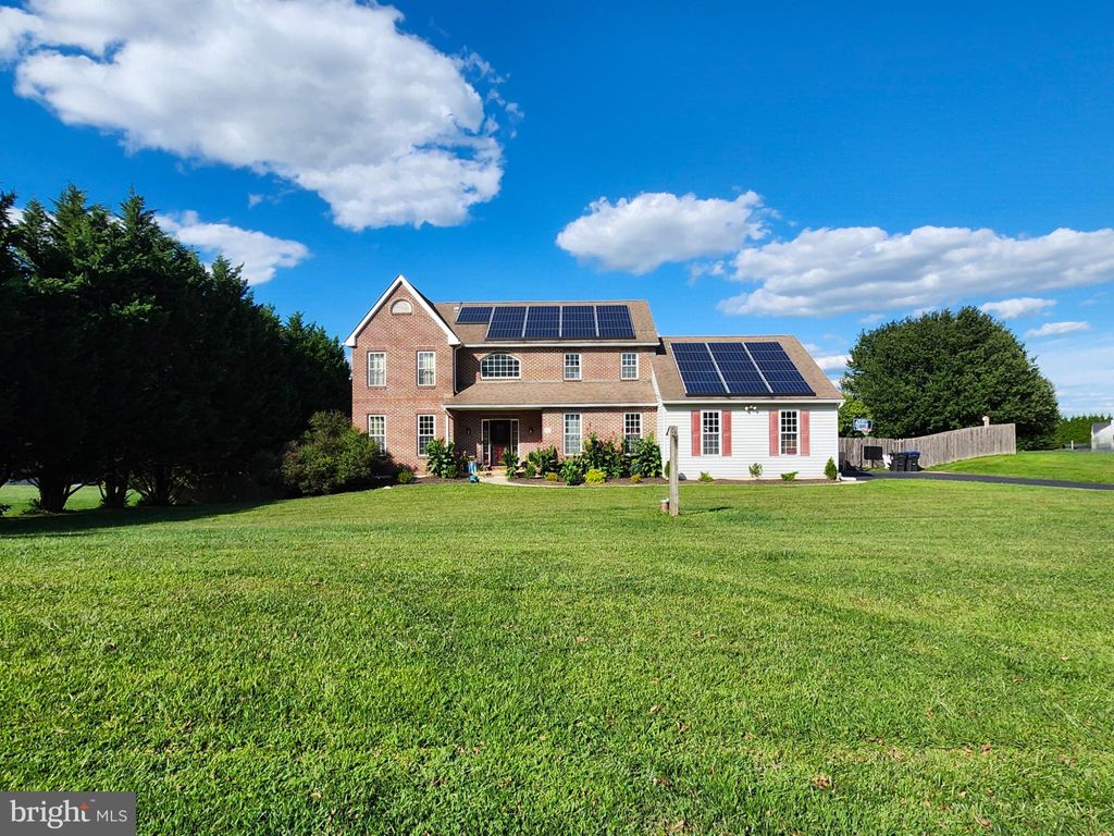 Photo of 213 Joseph Road, OXFORD, PA 19363 (MLS # PACT2110612)
