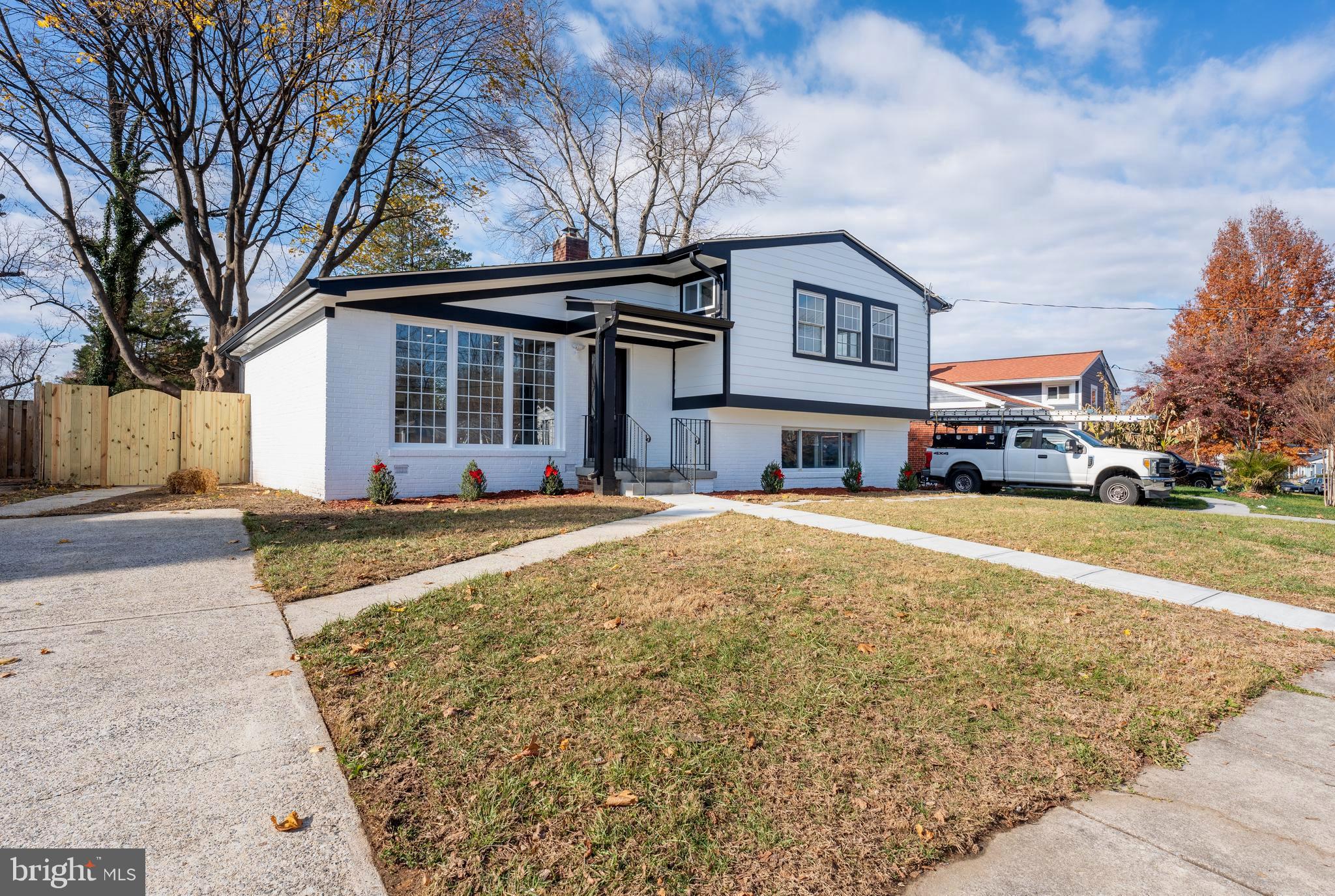 13208 HOLDRIDGE ROAD