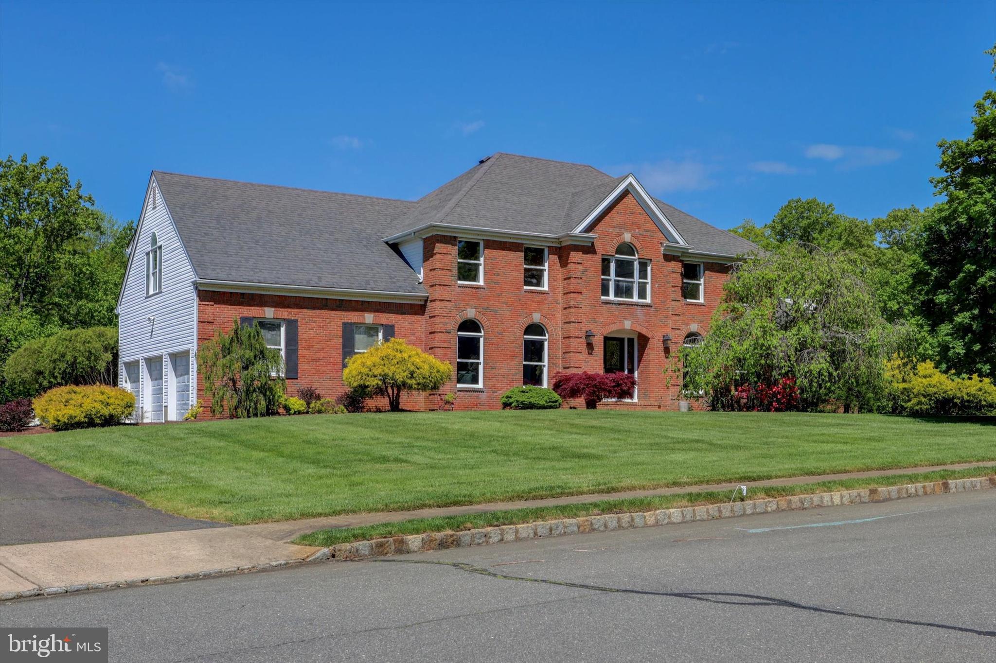 17 STACY DRIVE