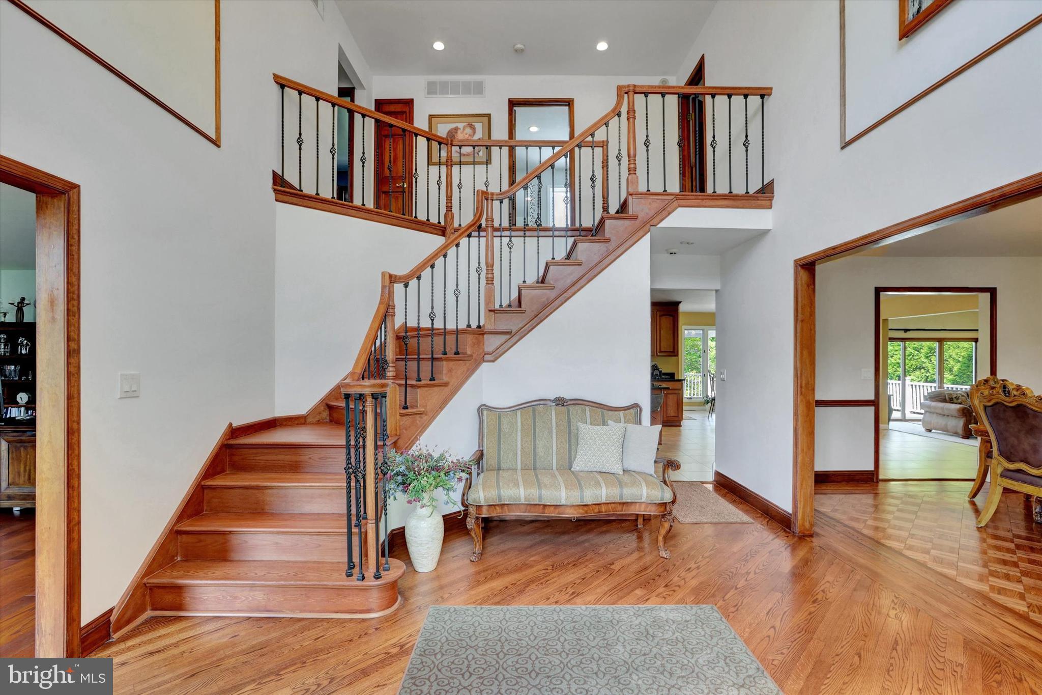 17 STACY DRIVE