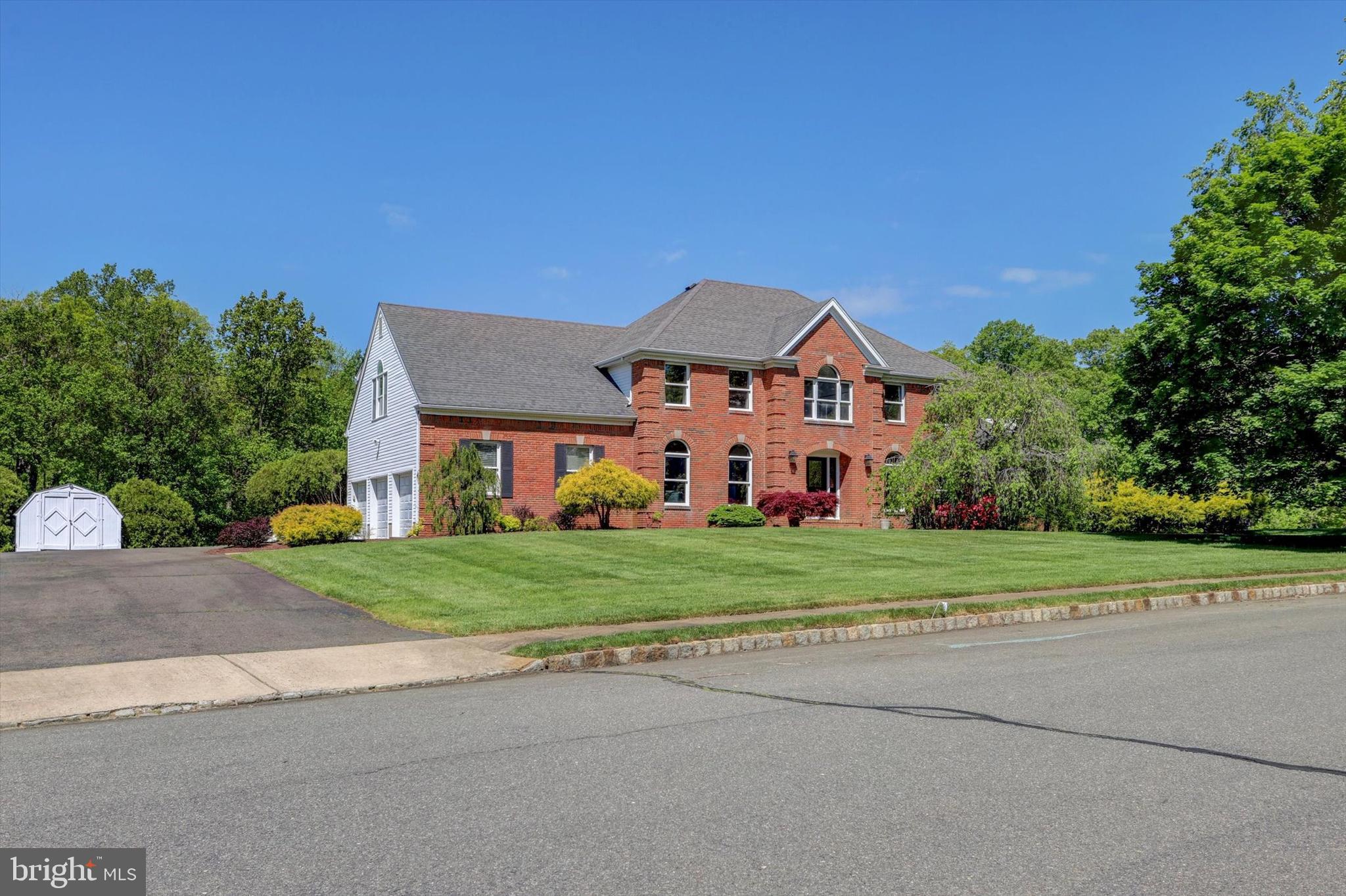 17 STACY DRIVE
