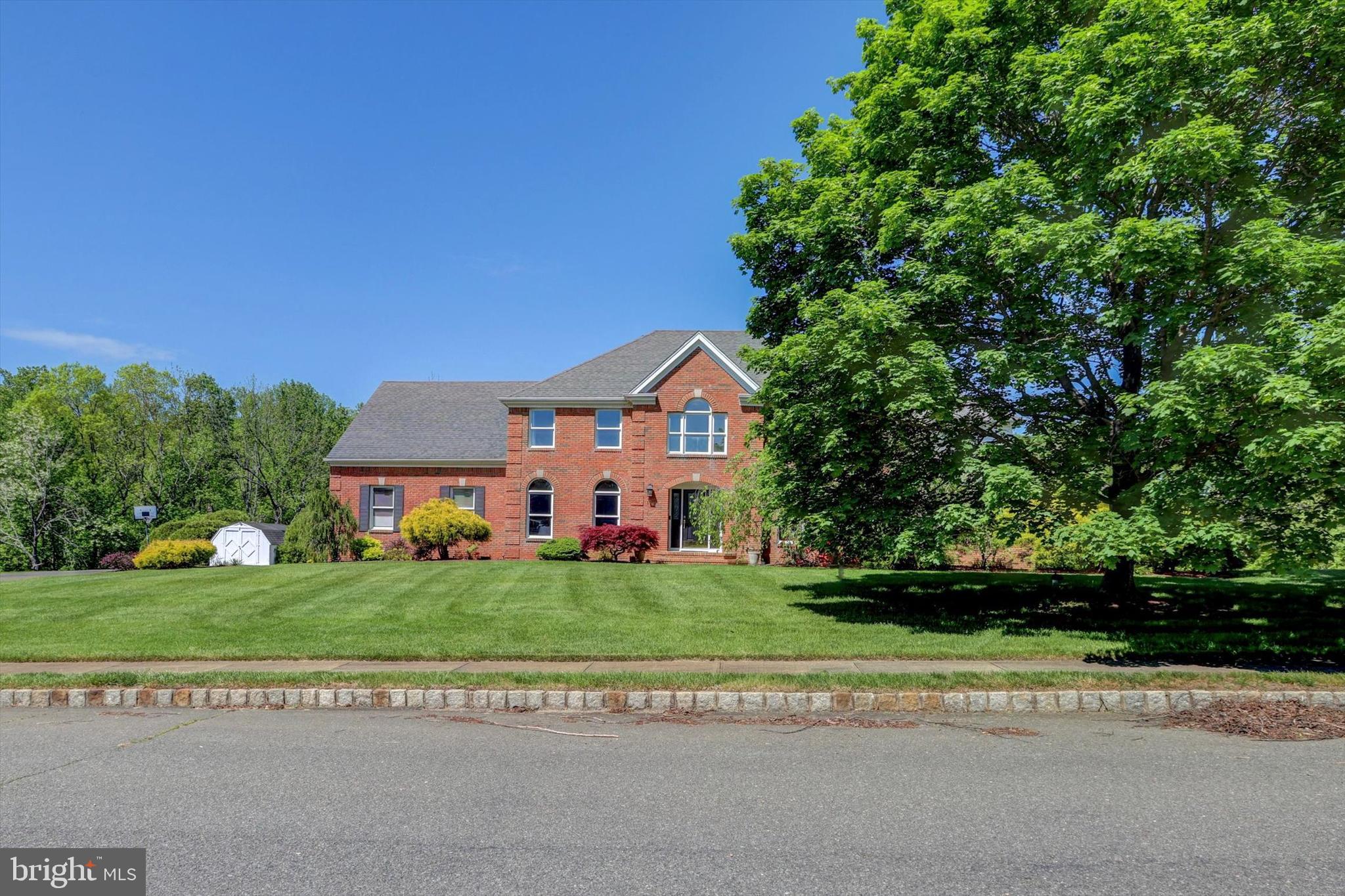 17 STACY DRIVE