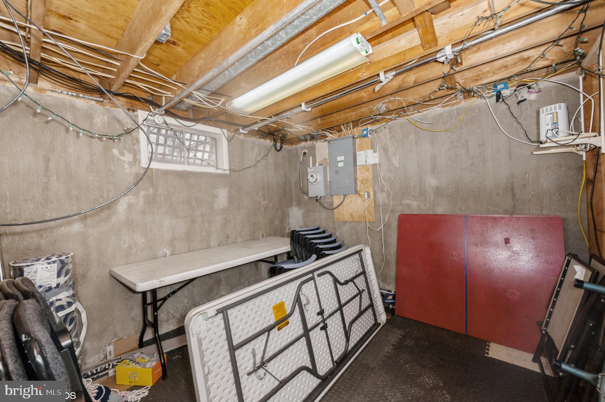 RANDALL RIDGE - Residential