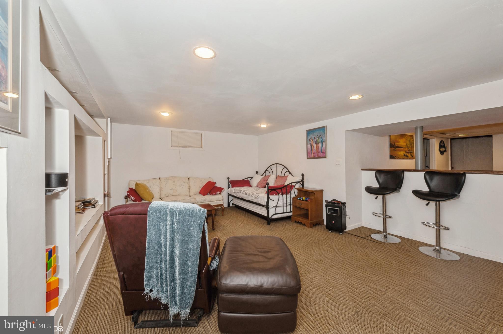 RANDALL RIDGE - Residential