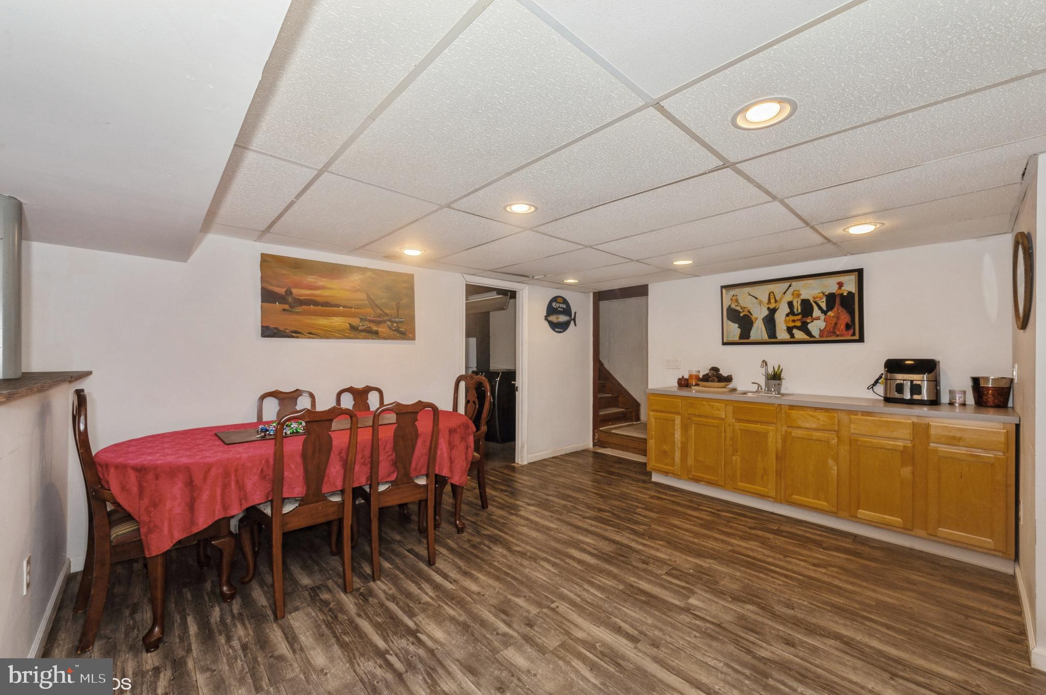 RANDALL RIDGE - Residential