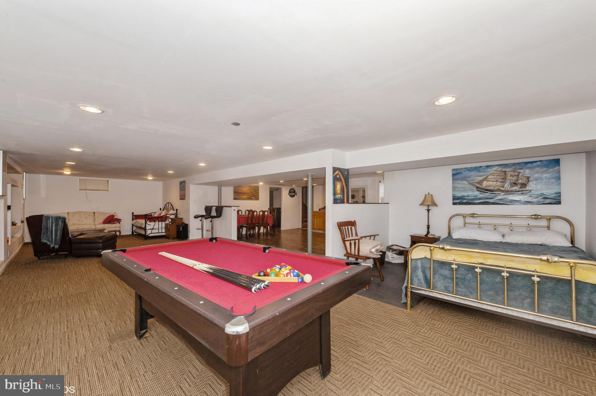 RANDALL RIDGE - Residential