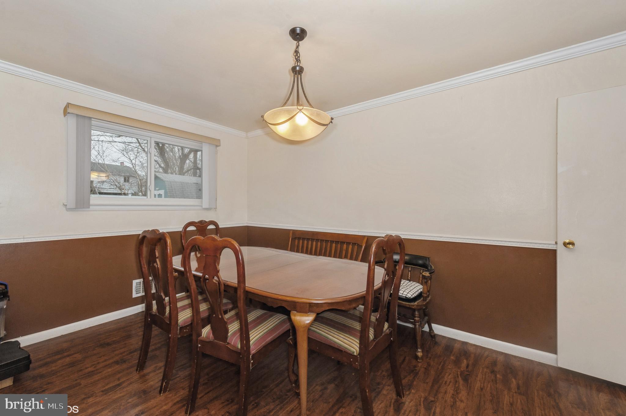 RANDALL RIDGE - Residential