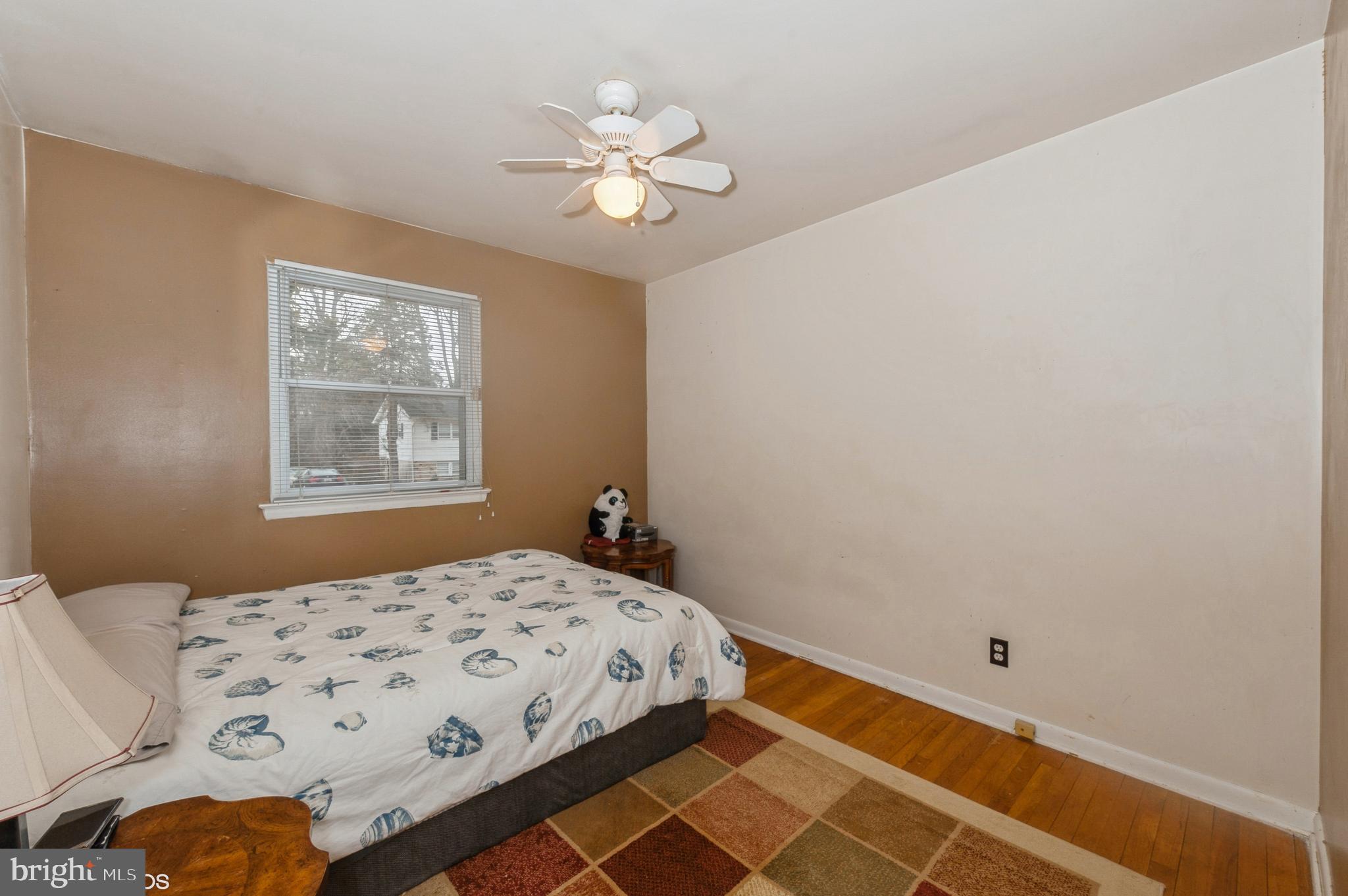 RANDALL RIDGE - Residential