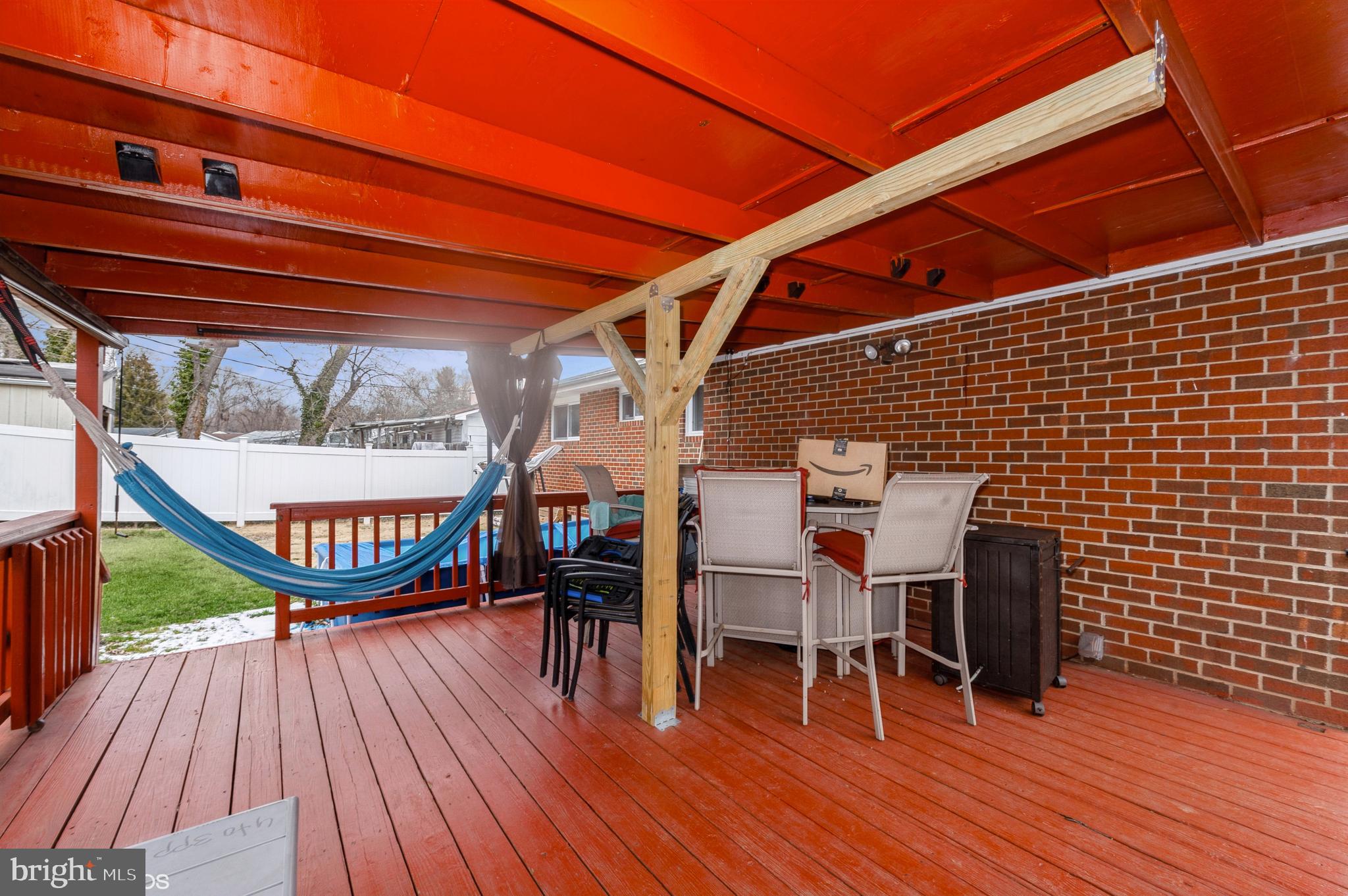 RANDALL RIDGE - Residential