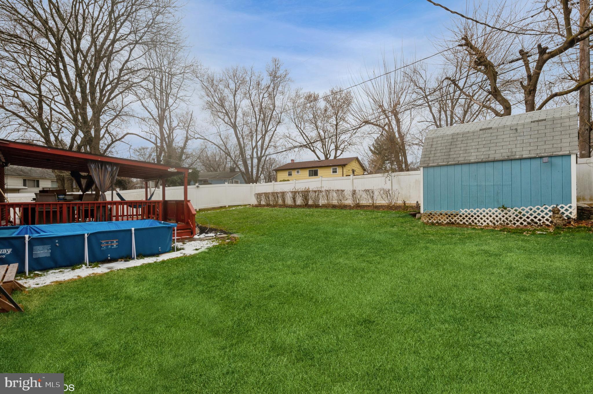 RANDALL RIDGE - Residential