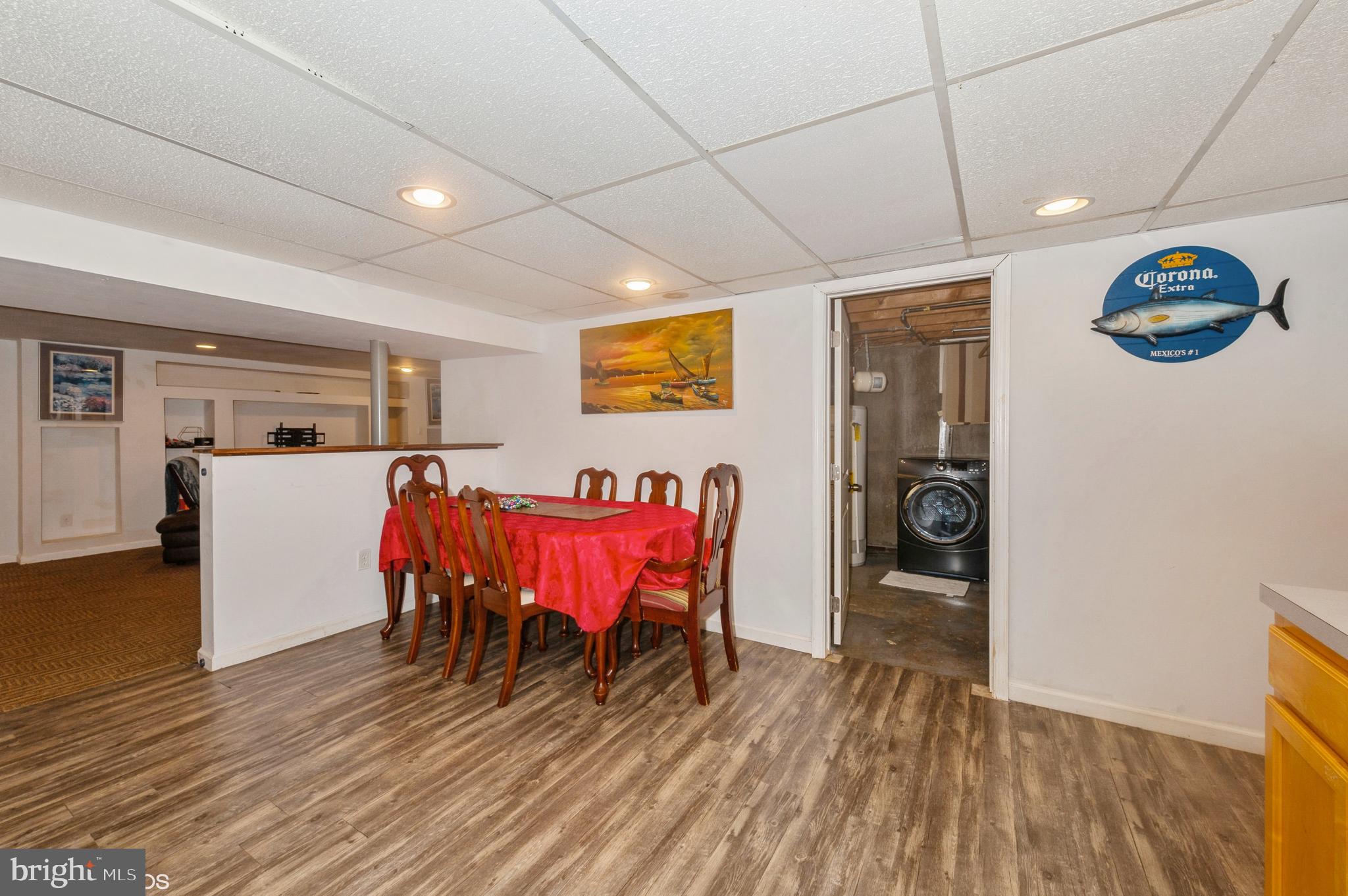 RANDALL RIDGE - Residential