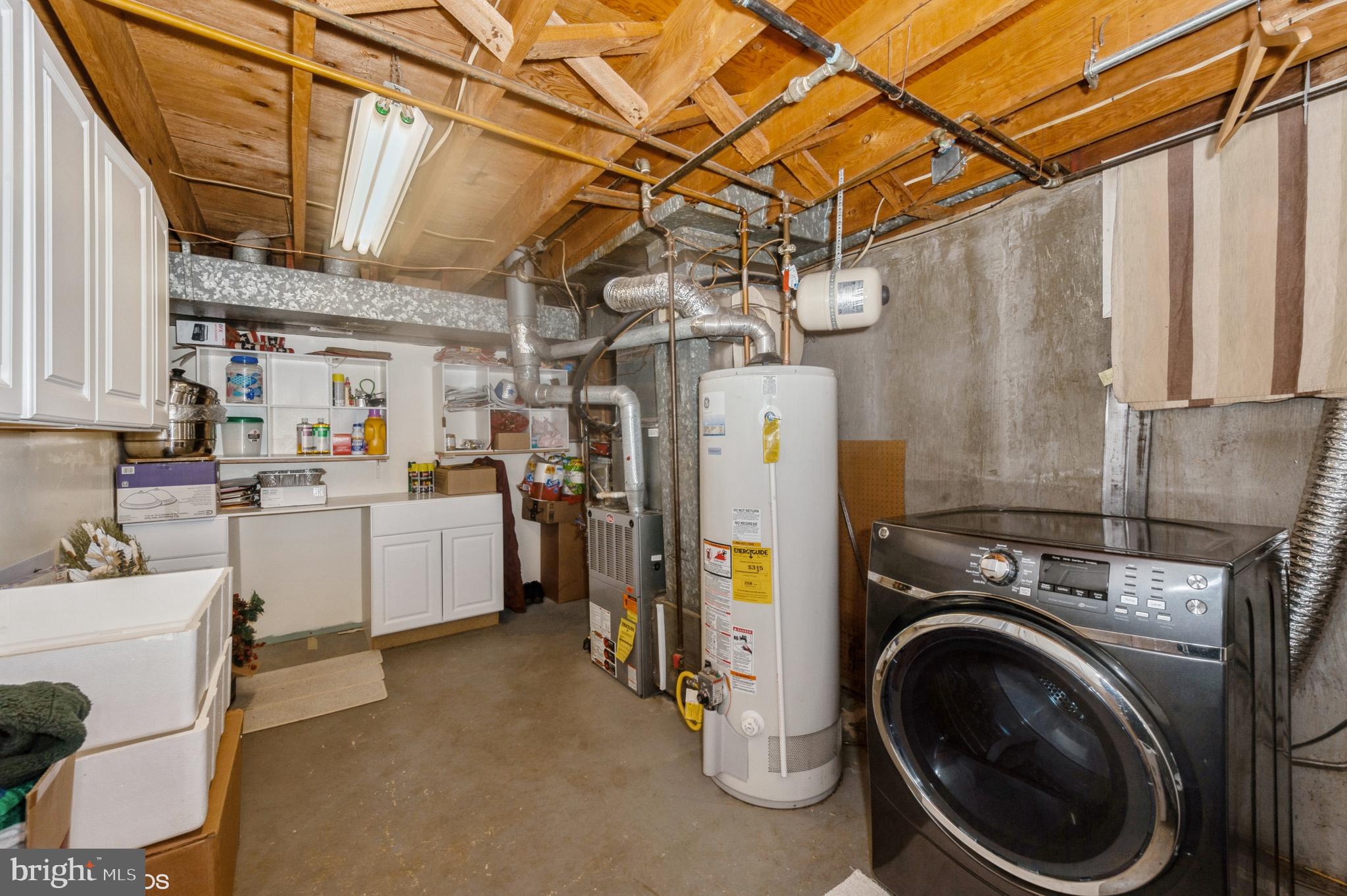 RANDALL RIDGE - Residential