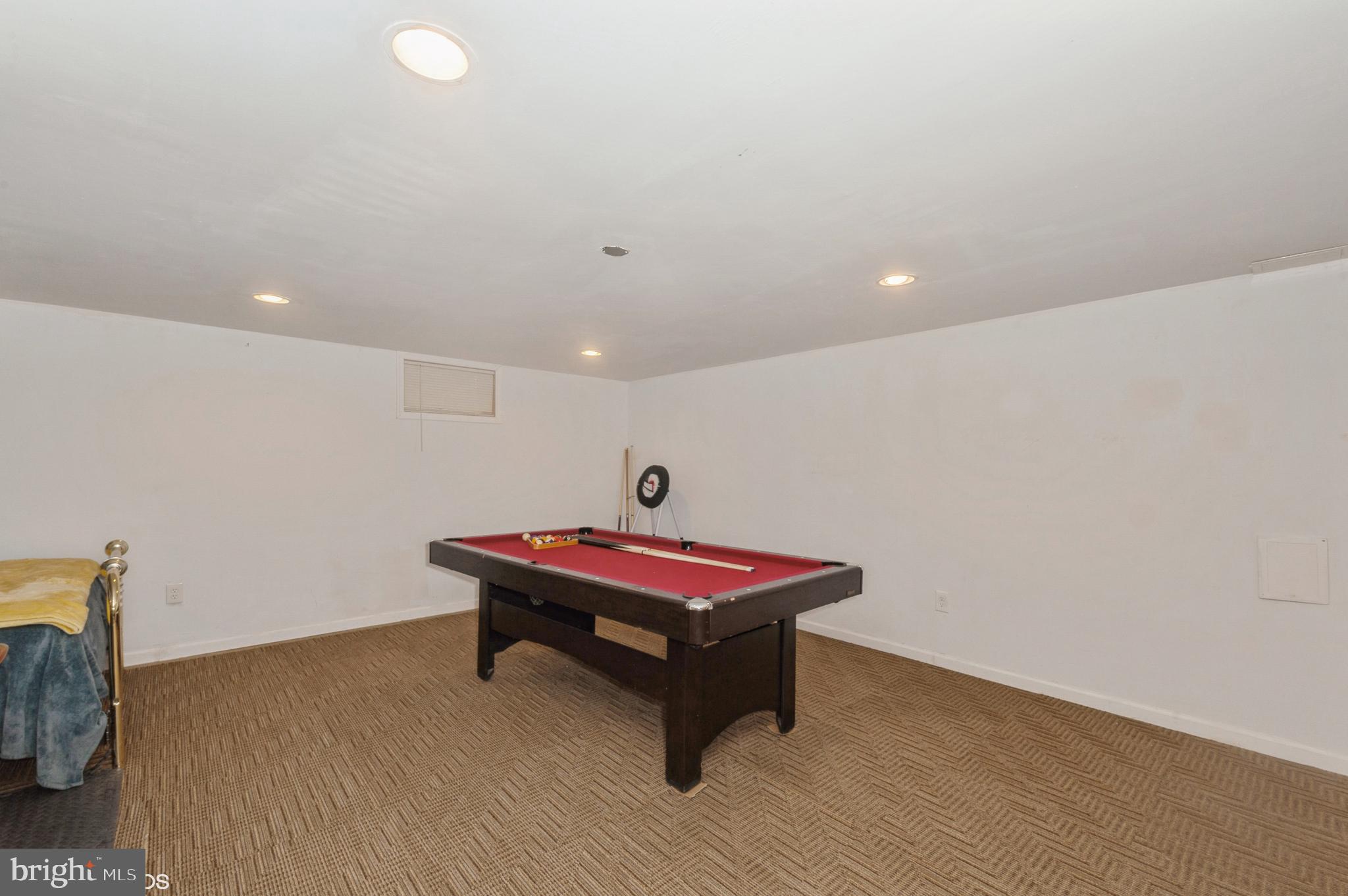 RANDALL RIDGE - Residential