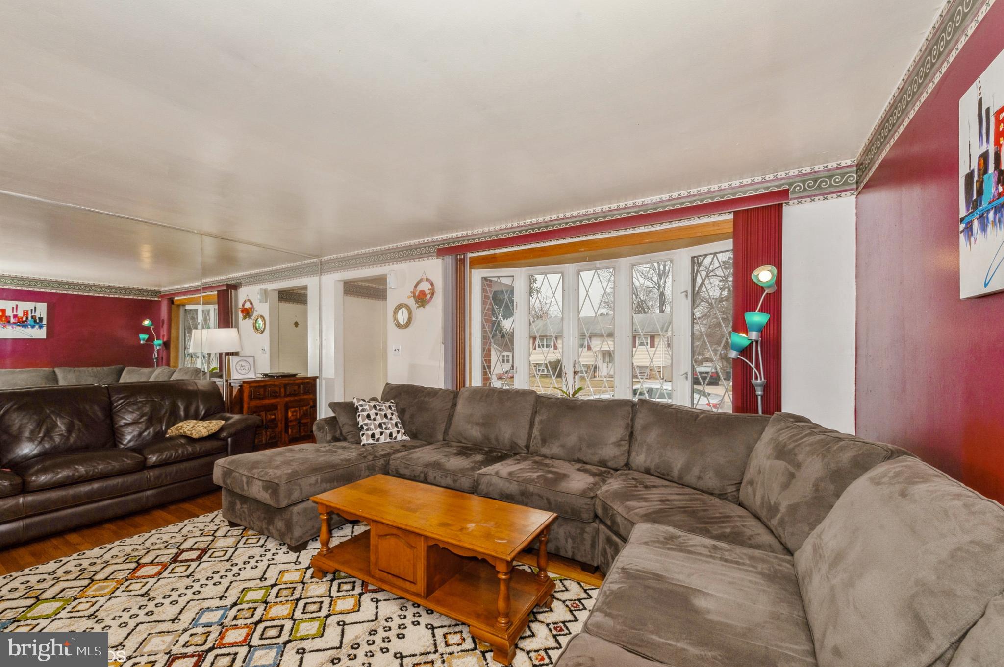 RANDALL RIDGE - Residential