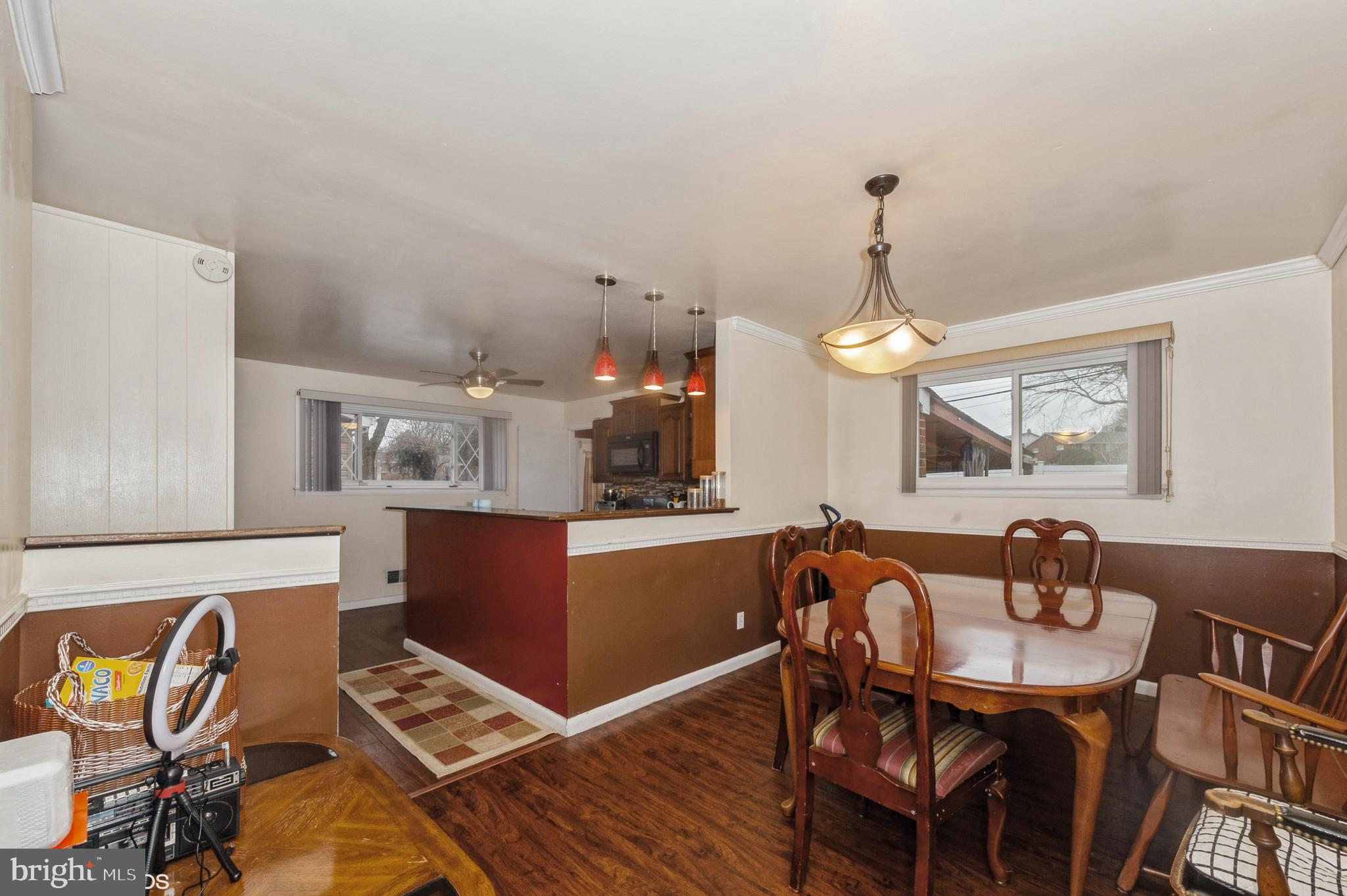 RANDALL RIDGE - Residential