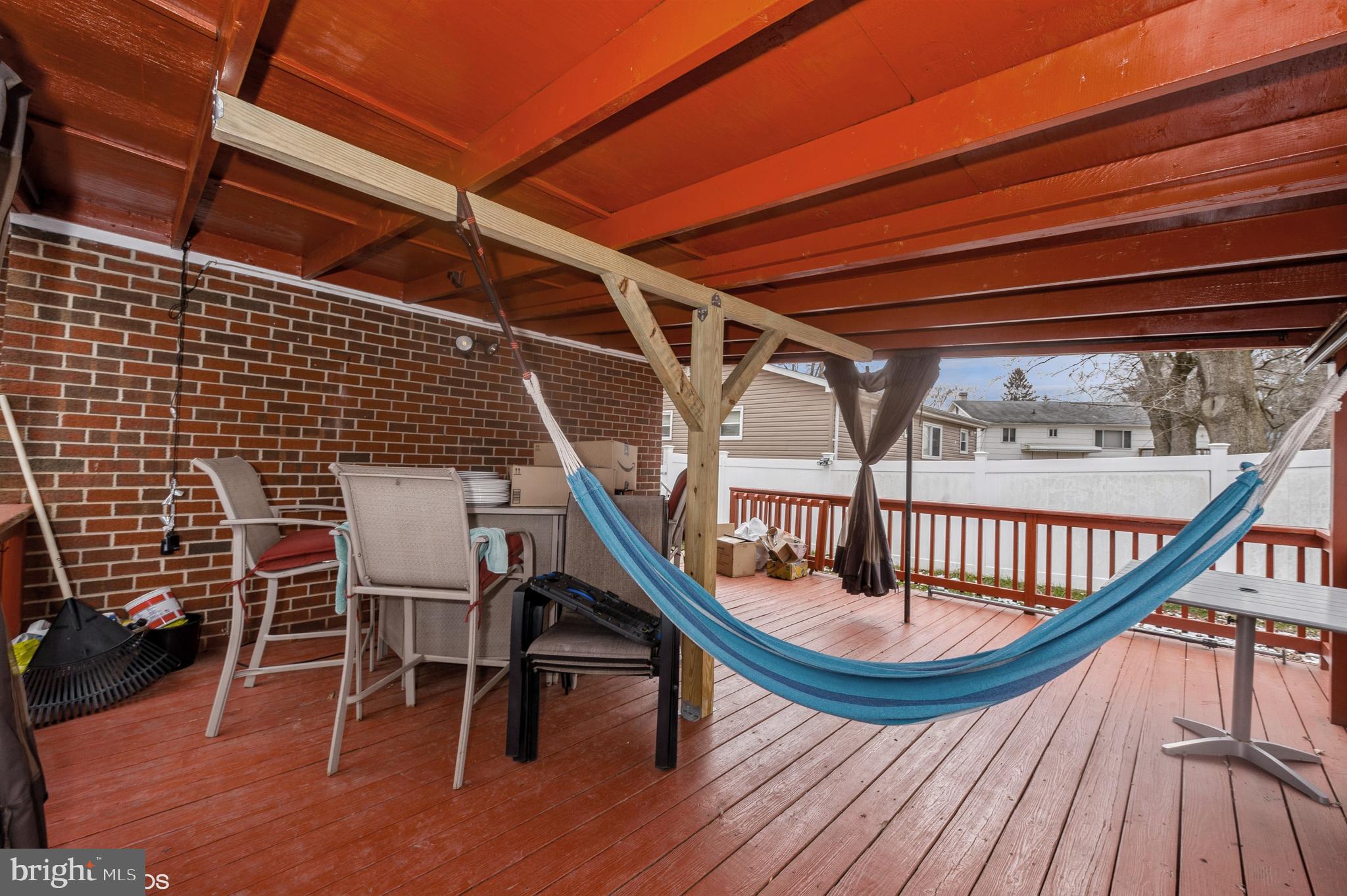 RANDALL RIDGE - Residential