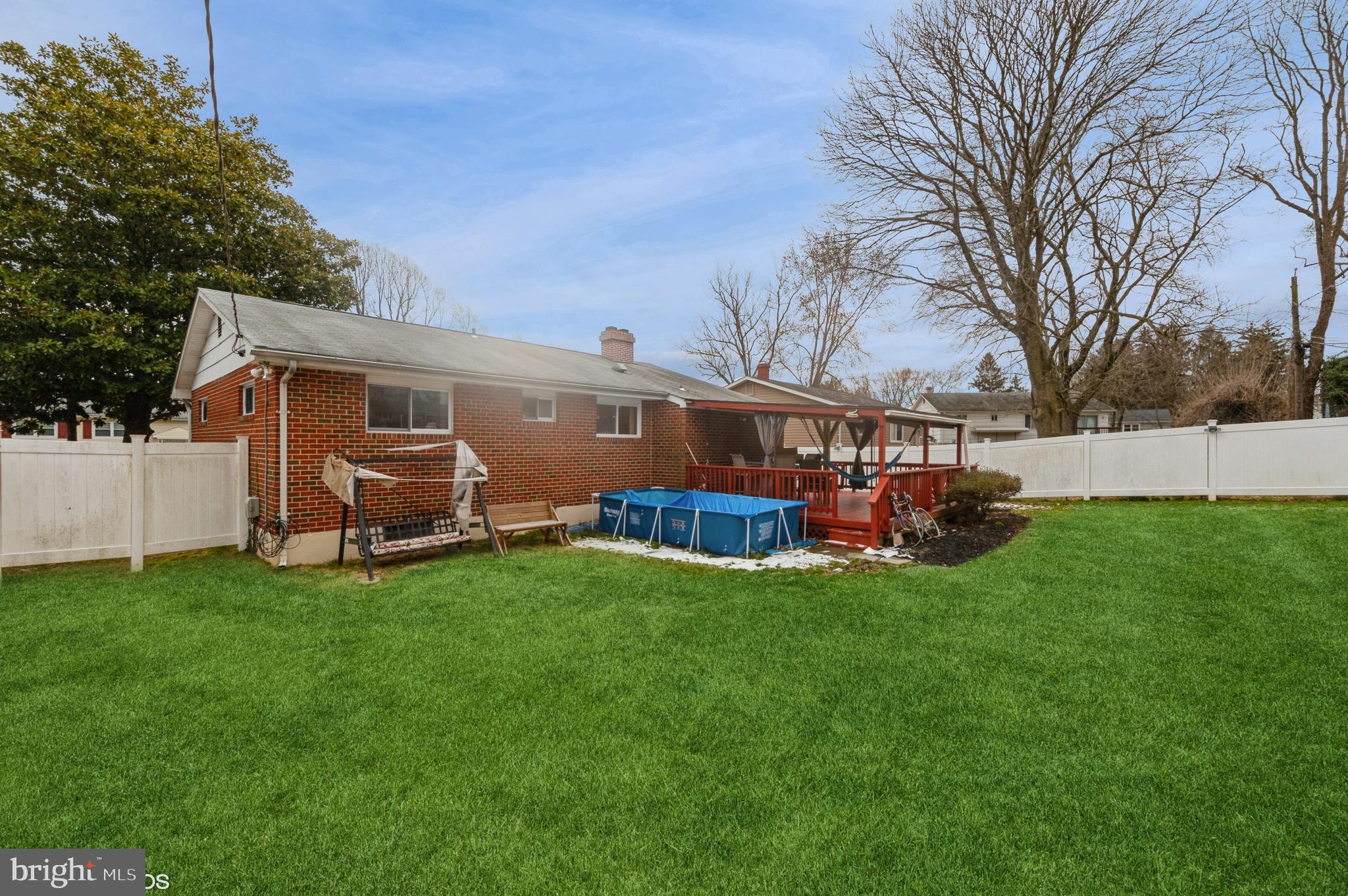 RANDALL RIDGE - Residential