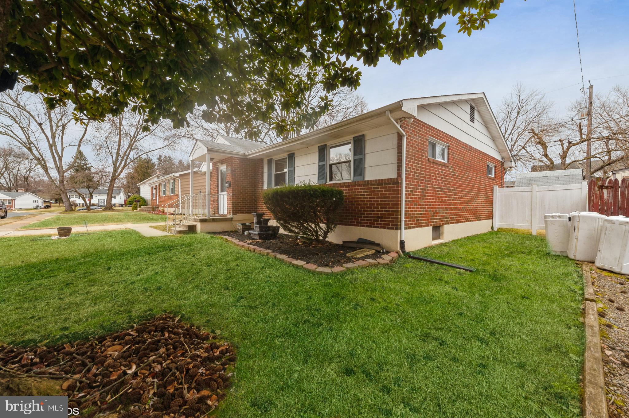 RANDALL RIDGE - Residential