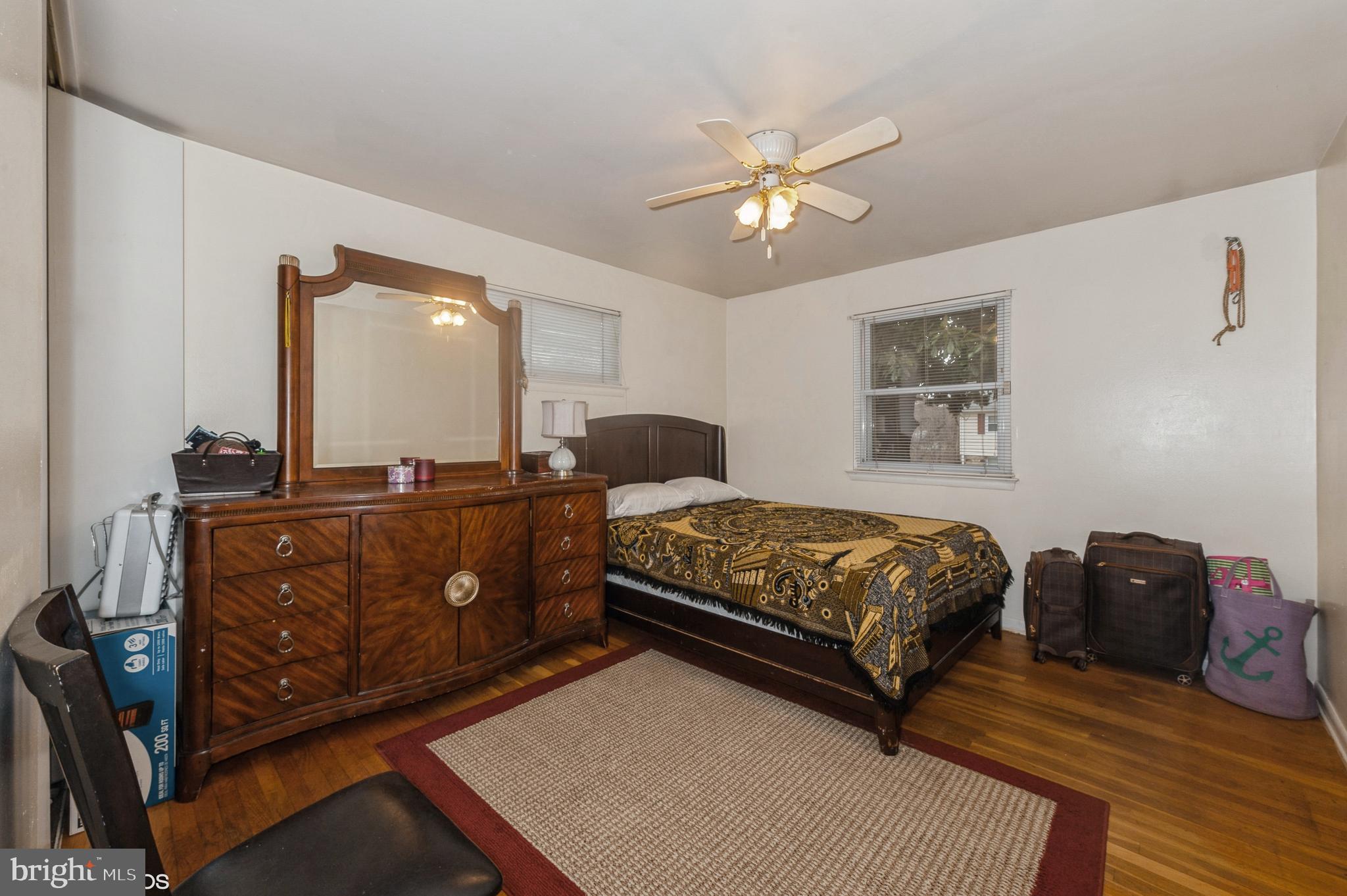 RANDALL RIDGE - Residential